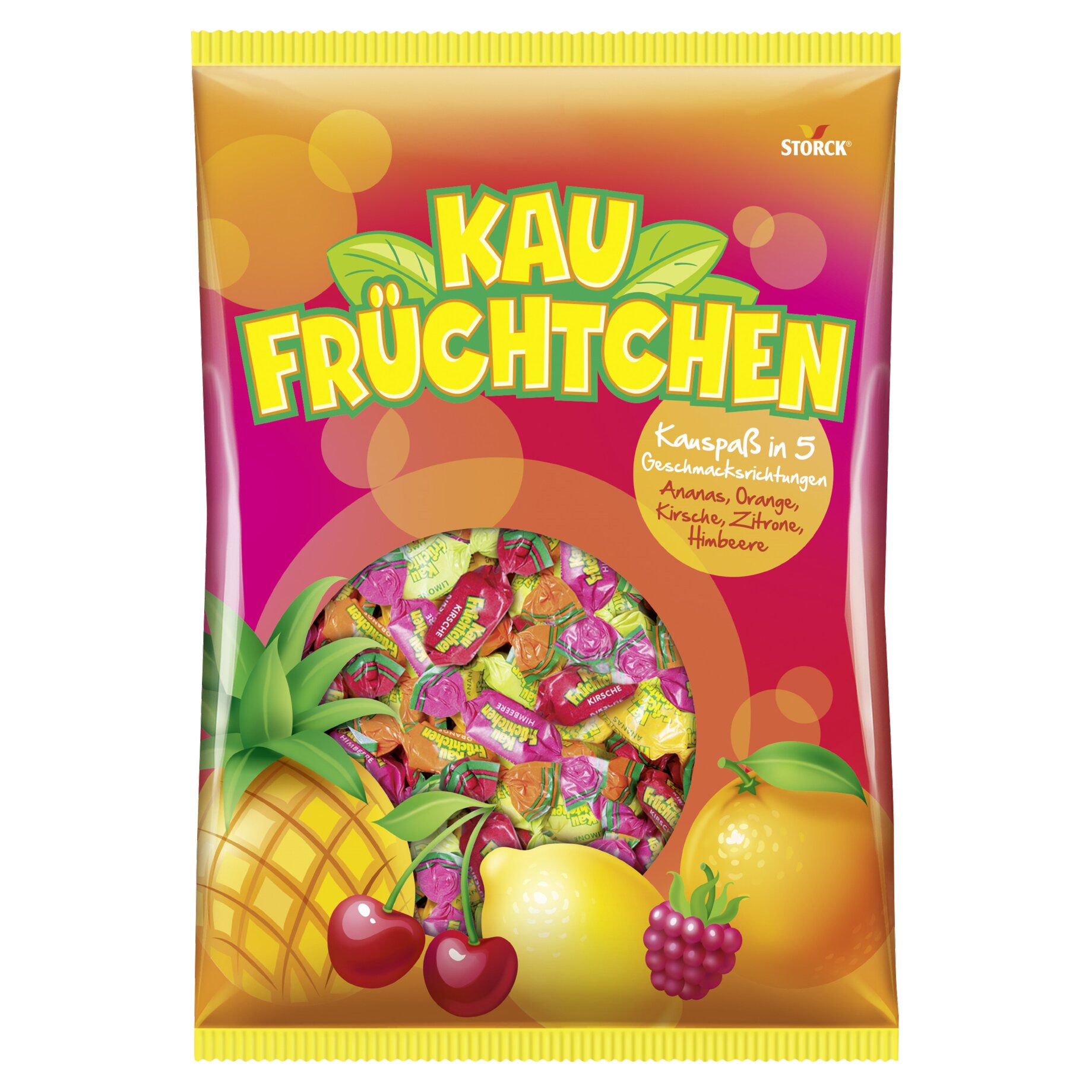 Essen, Süßigkeiten