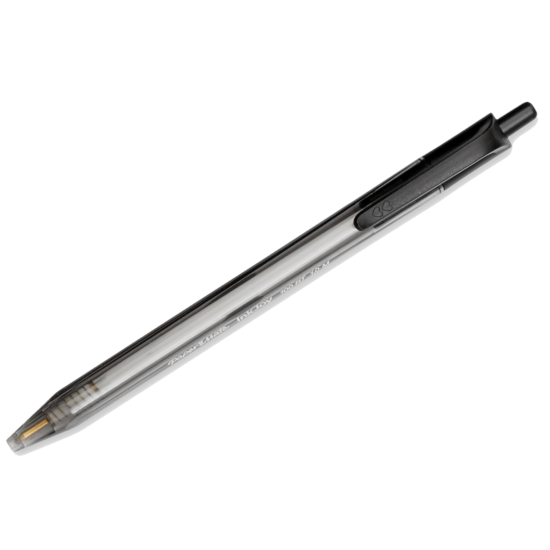 Kugelschreiber InkJoy™ 100 RT 80+20 Vorteilspackung