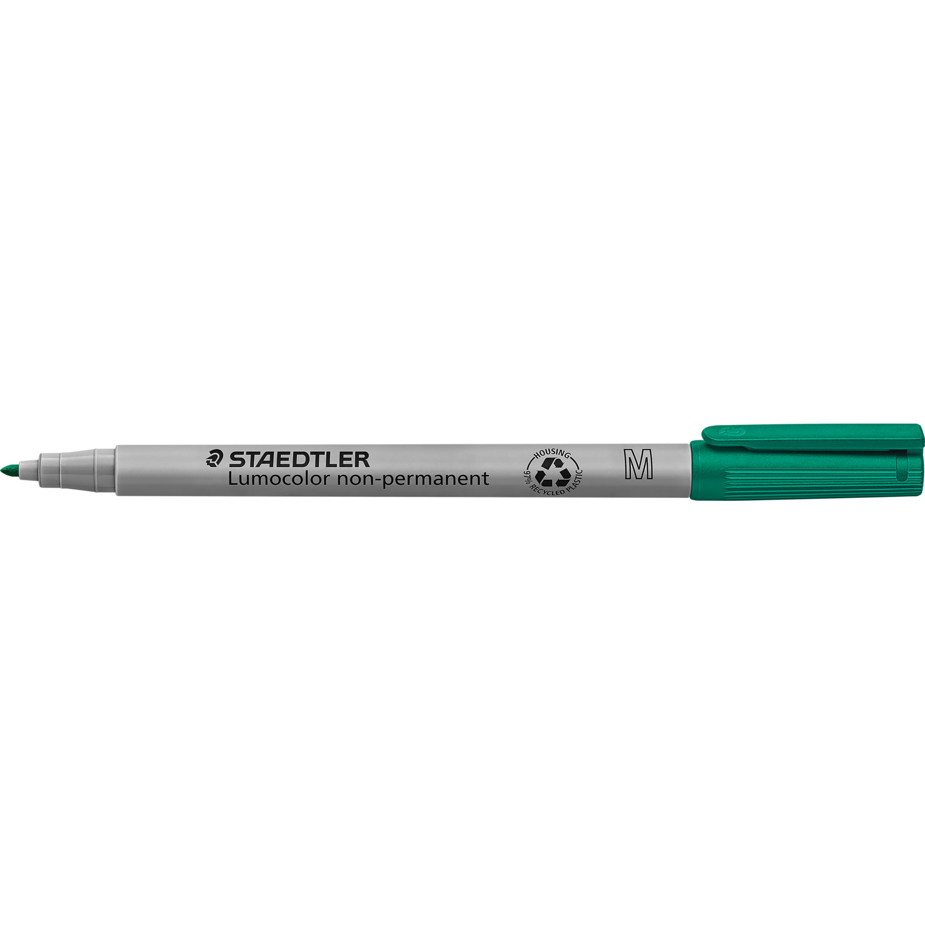Lumocolor® non-permanent Faserschreiber M