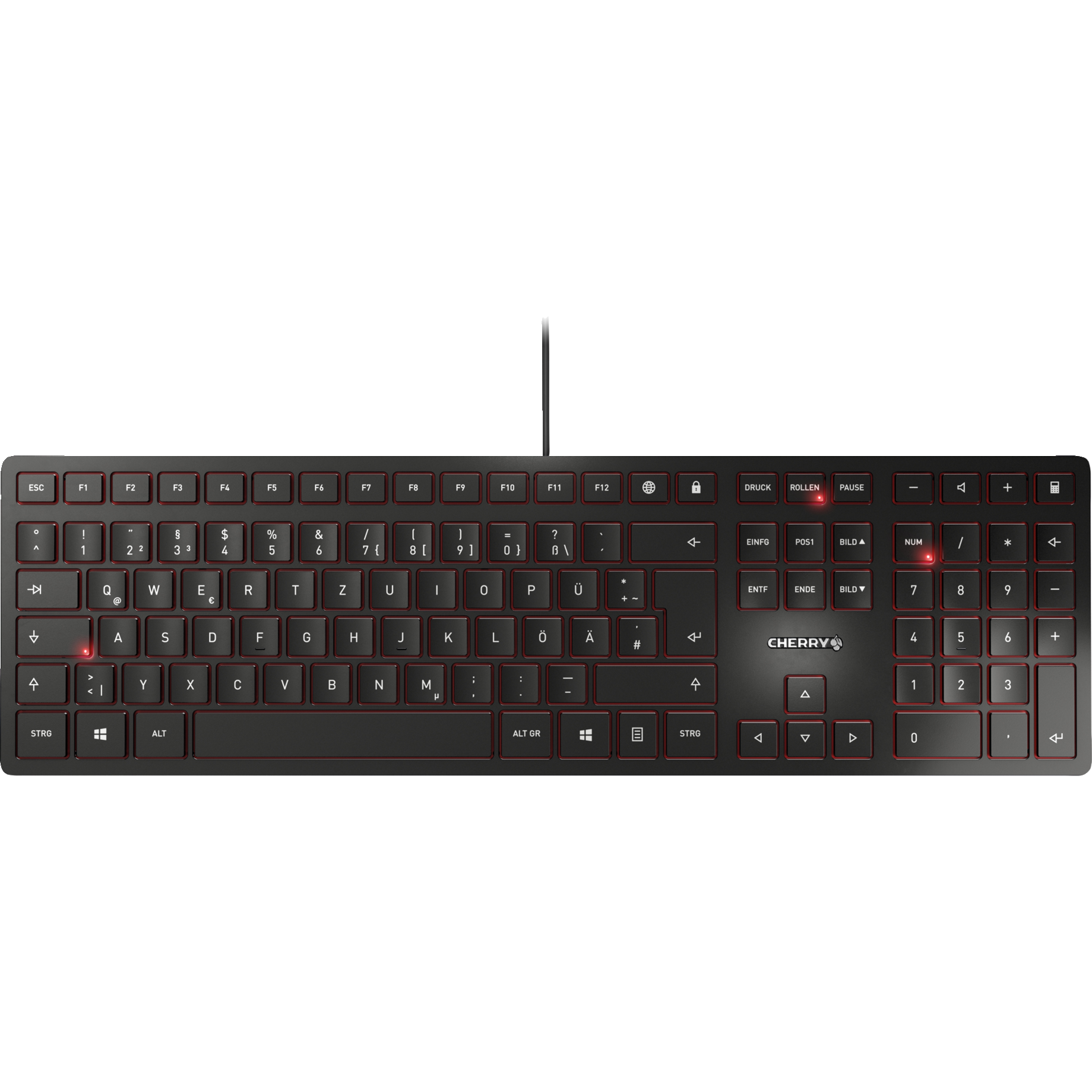 Computer, Computerausrüstung, Computer-Tastatur, Elektronik, Hardware