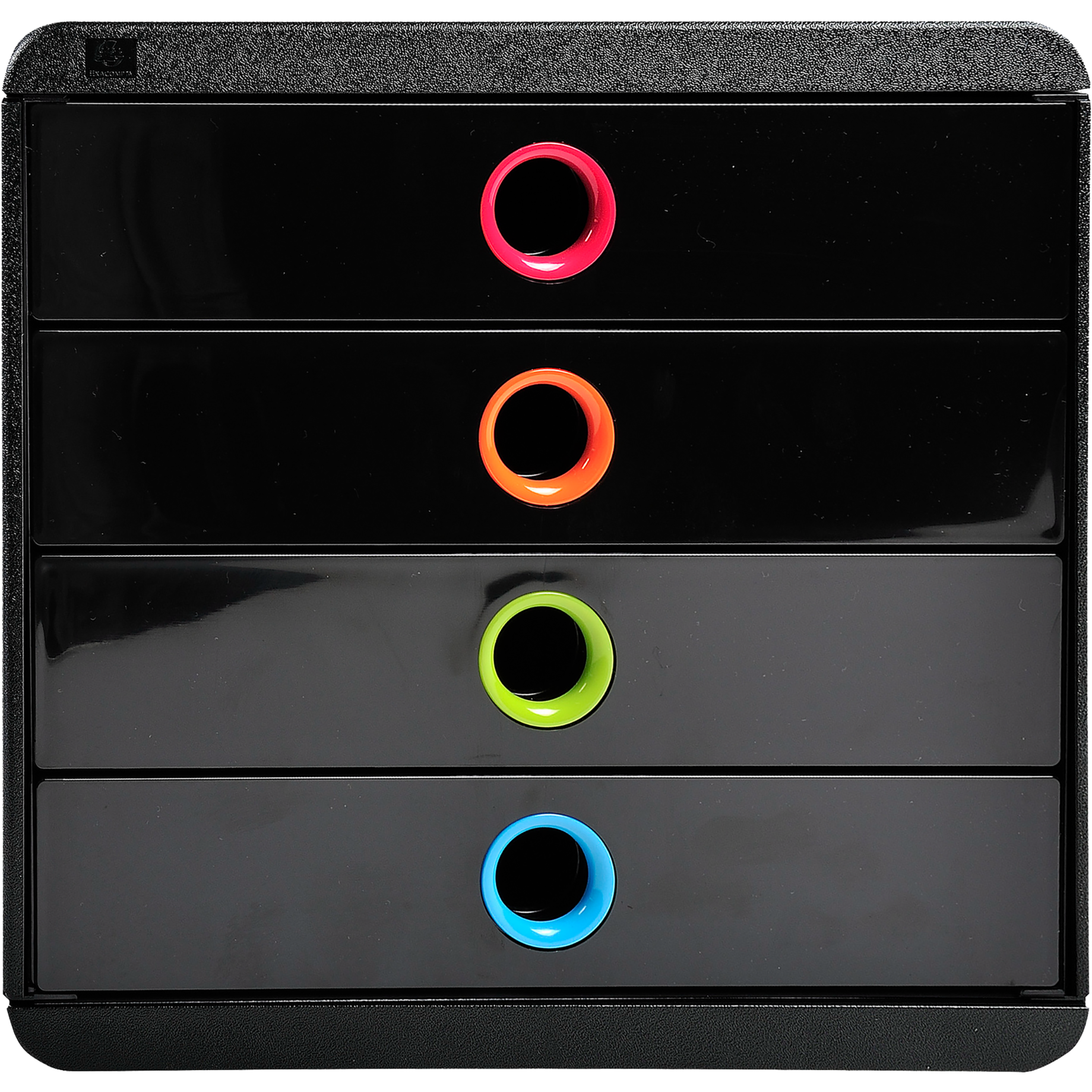 Schubladenbox POP-BOX