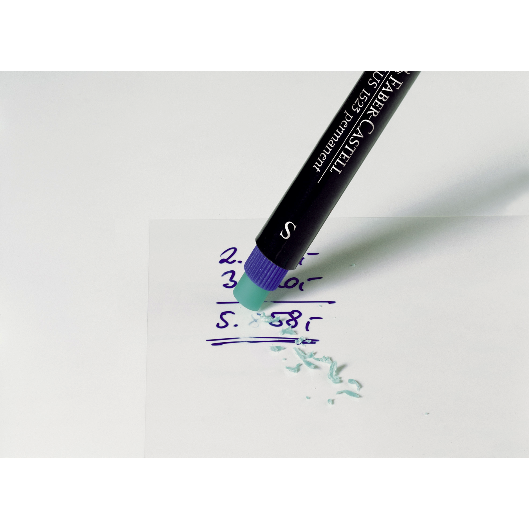Marker MULTIMARK, wasserfest