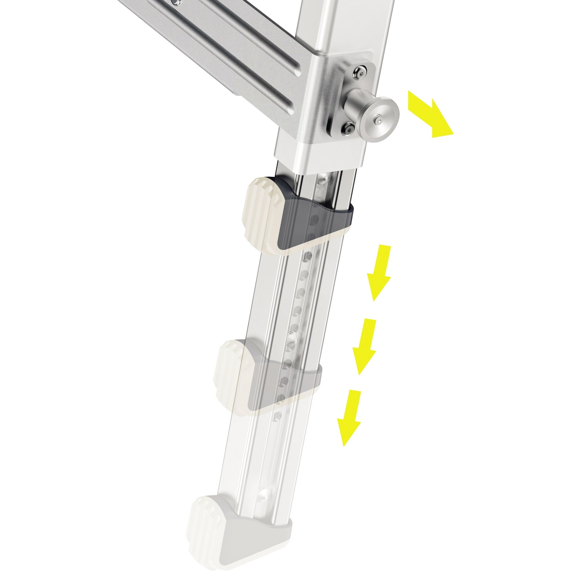 Hailo Arbeitsplattform TP1