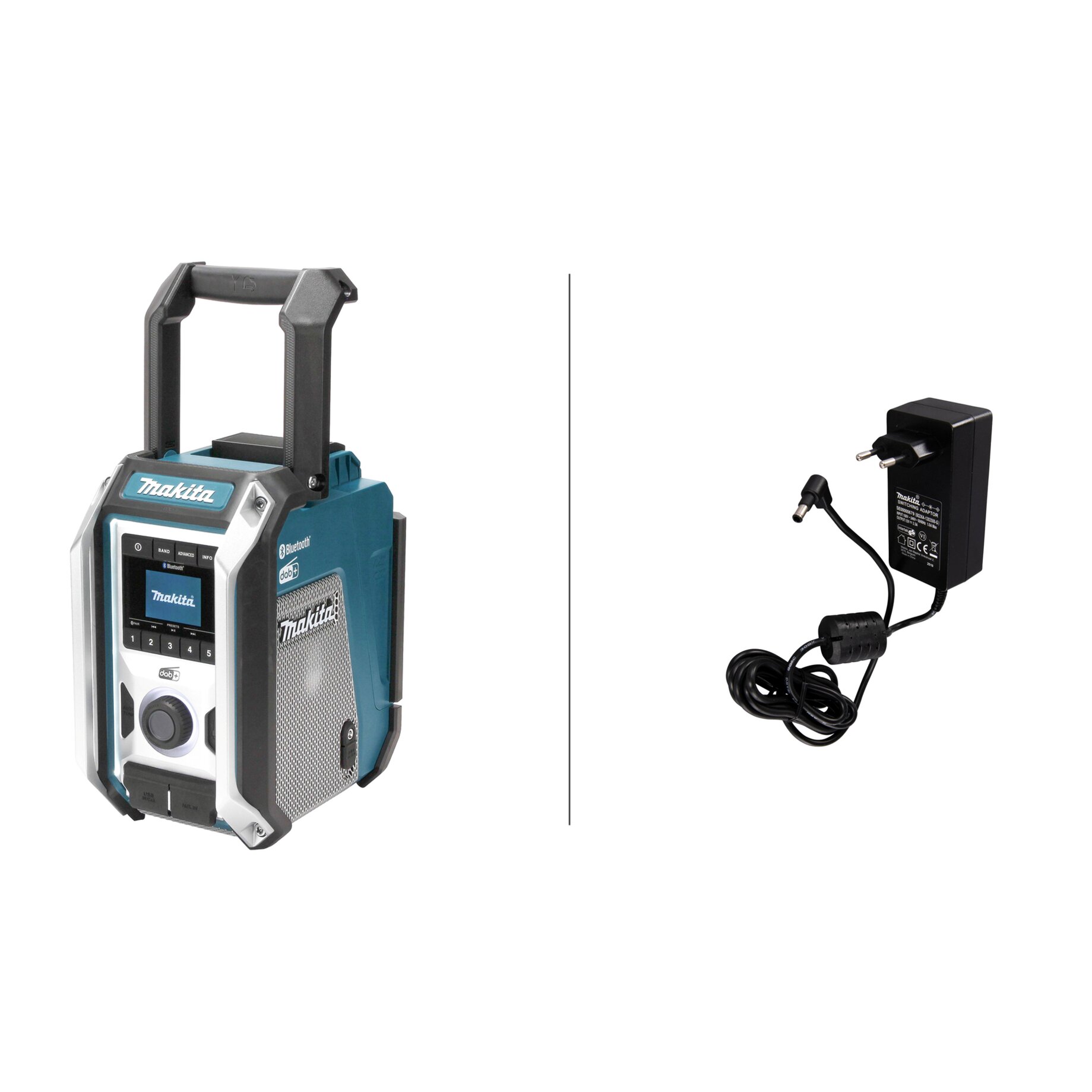 Elektronik, Maschine