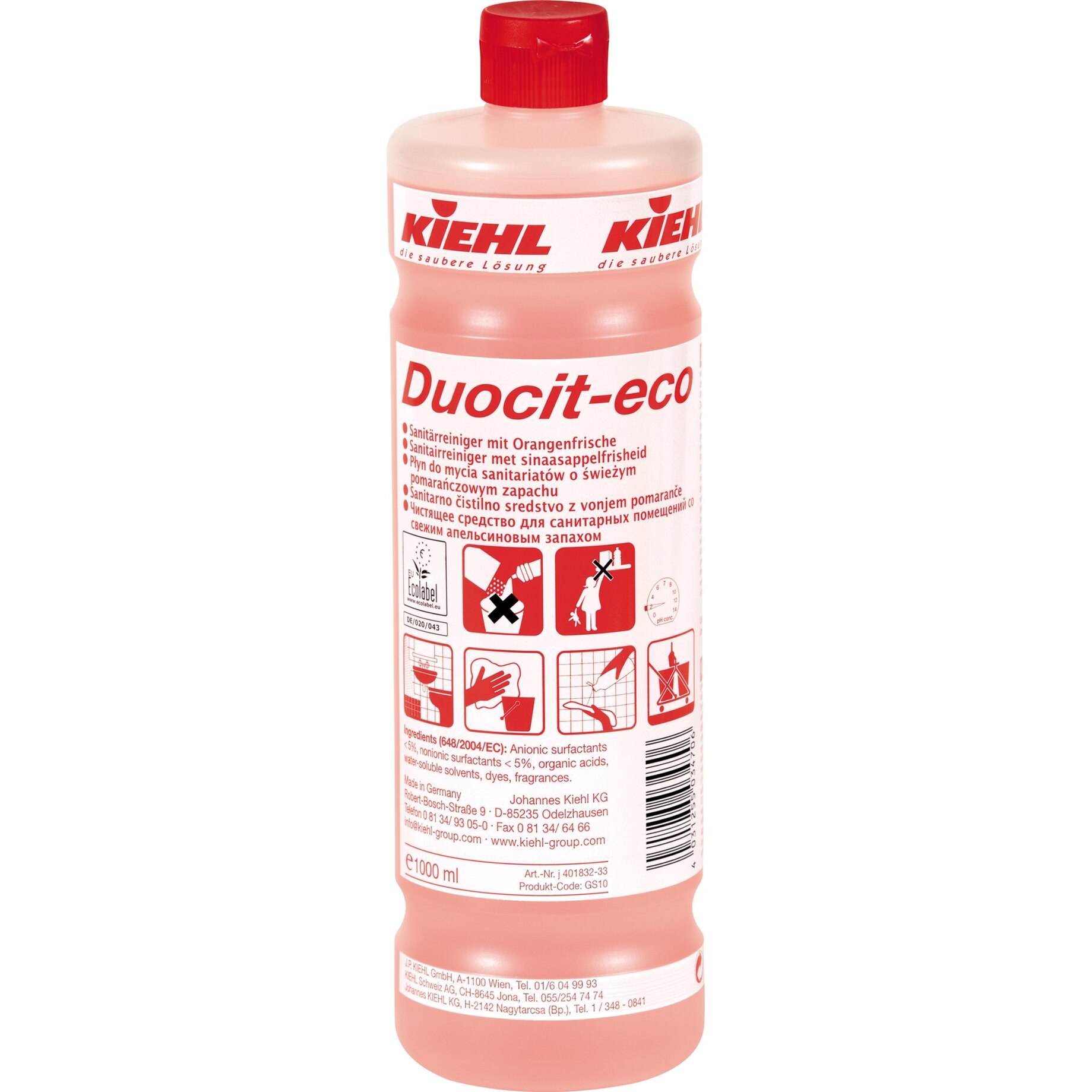 Flasche, Zylinder, Essen, Ketchup