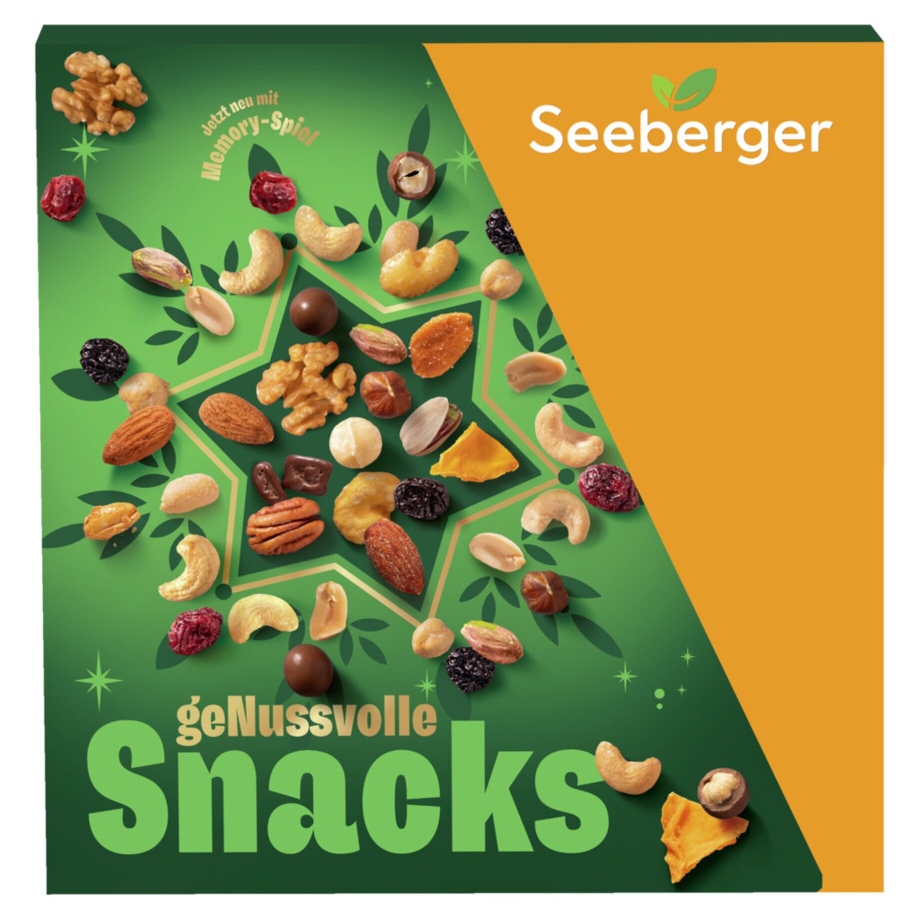 Werbung, Plakat, Essen, Produzieren, Nuss