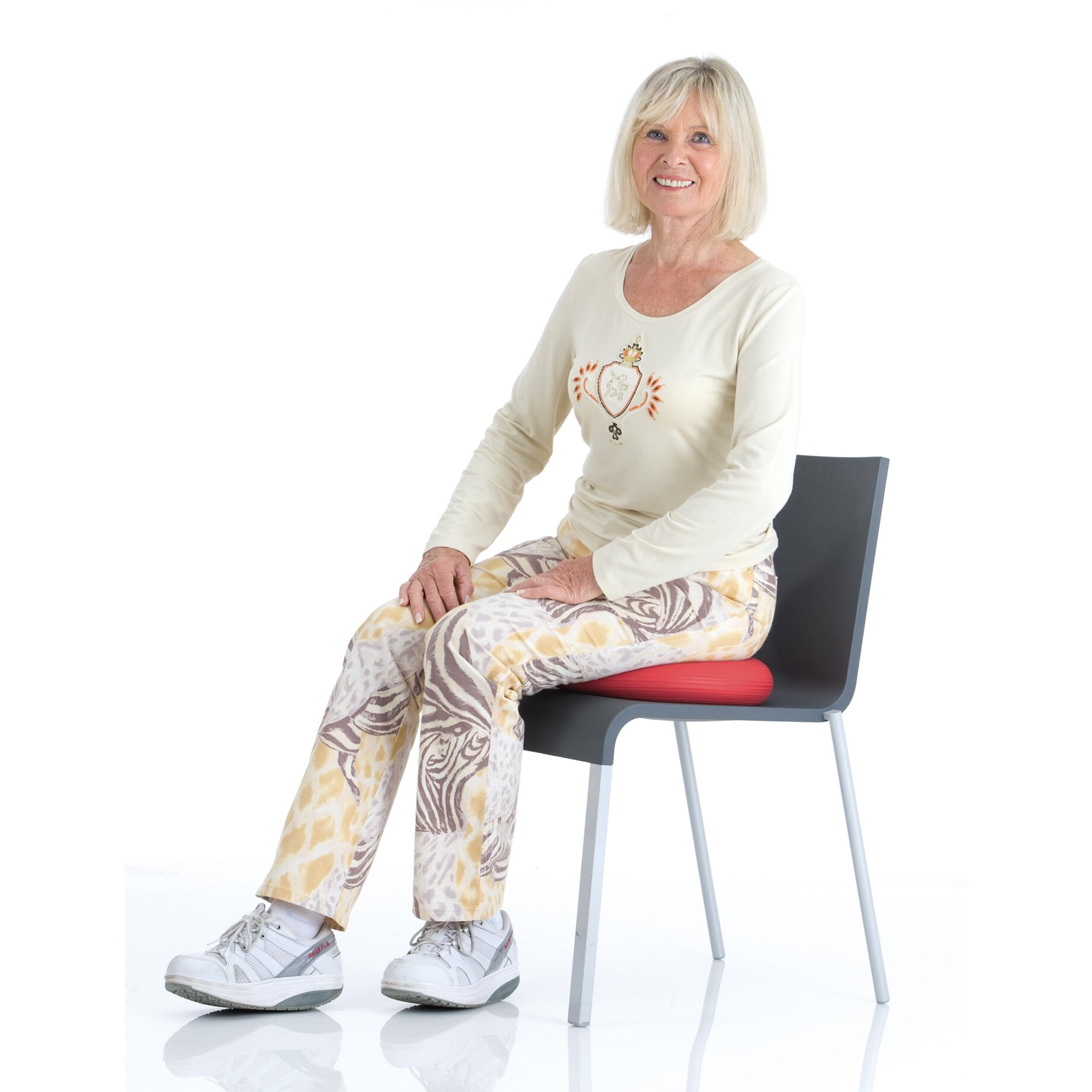 Person, Sitzen, Erwachsener, Weiblich, Frau