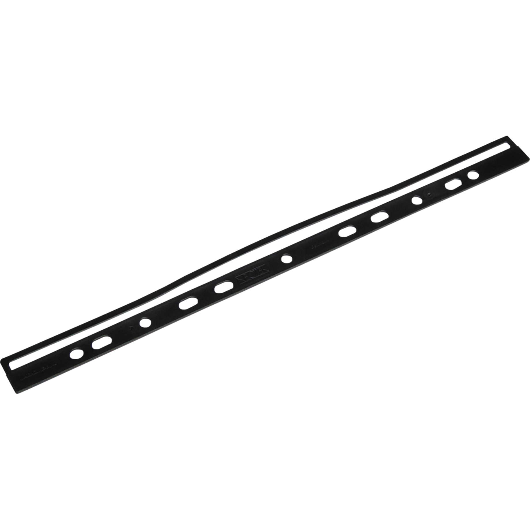 Ordnungsschiene M-Clip "the rail"