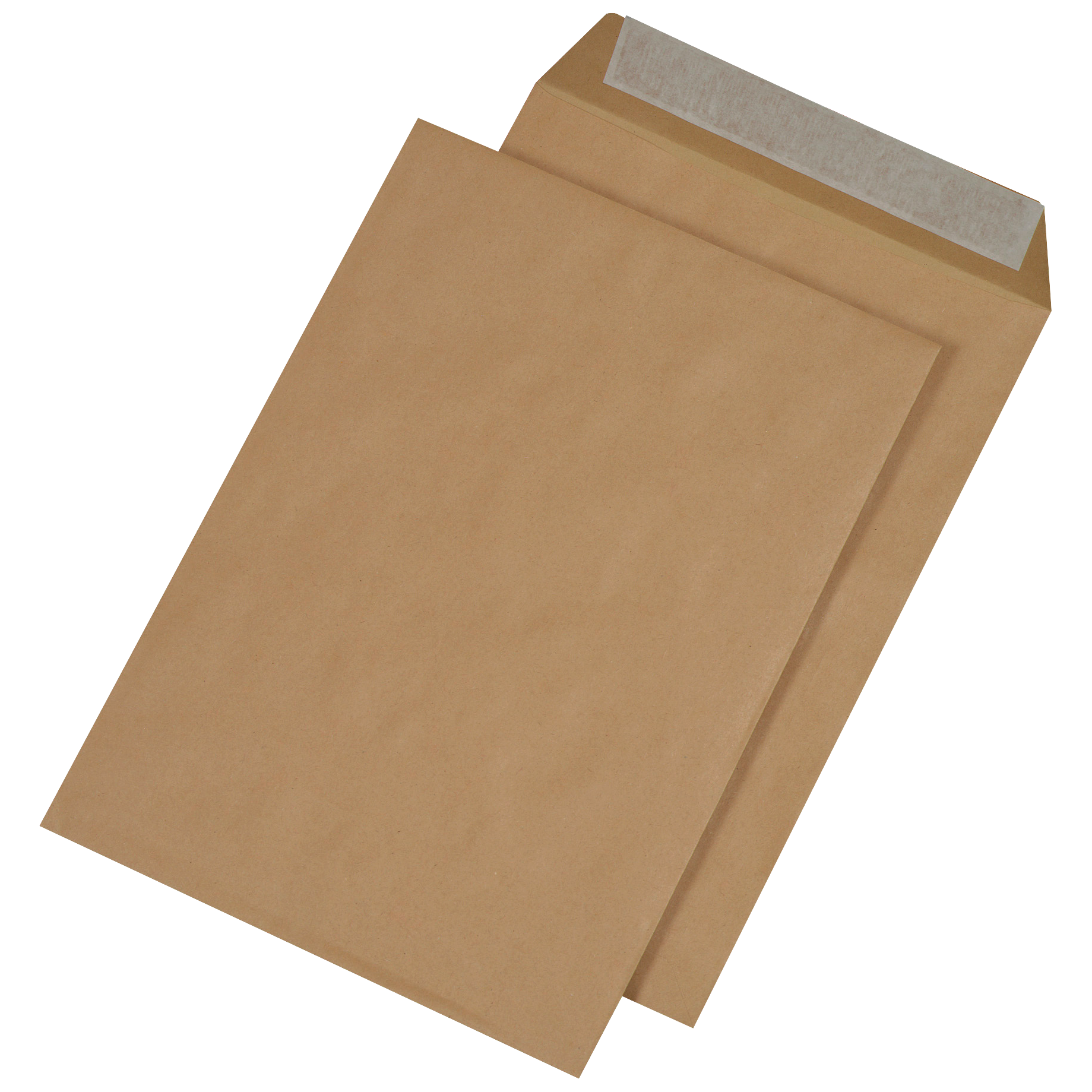 Soennecken Versandtasche DIN B4 ohne Fenster