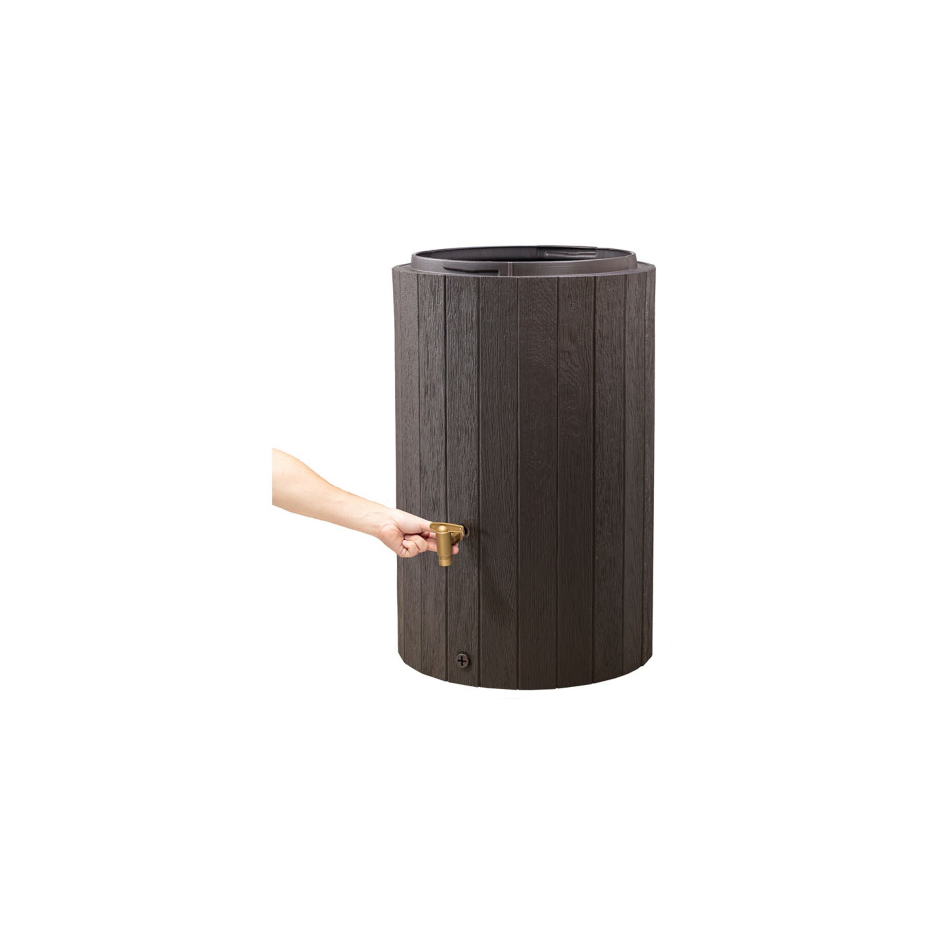 Holz, Lampenschirm?