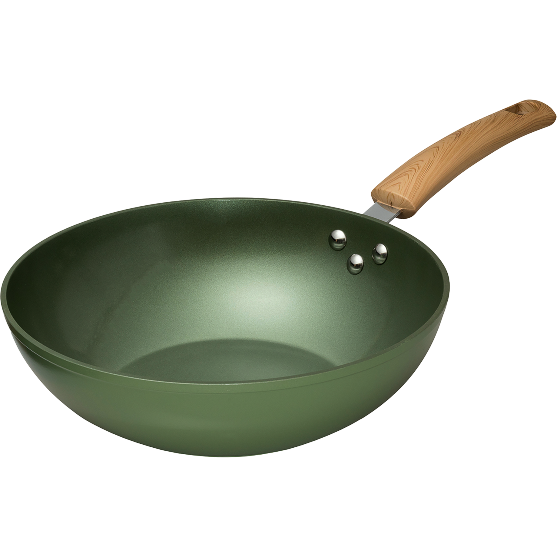 Wokpfanne "CeraVegan"