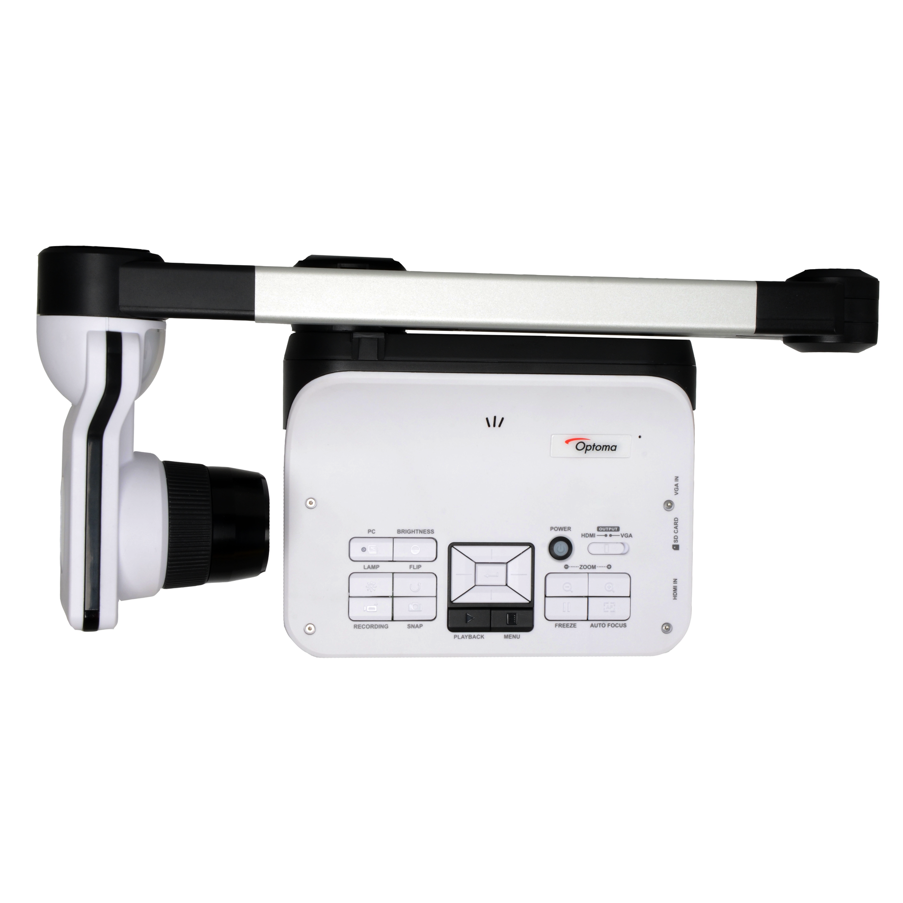 Dokumentenkamera DC556