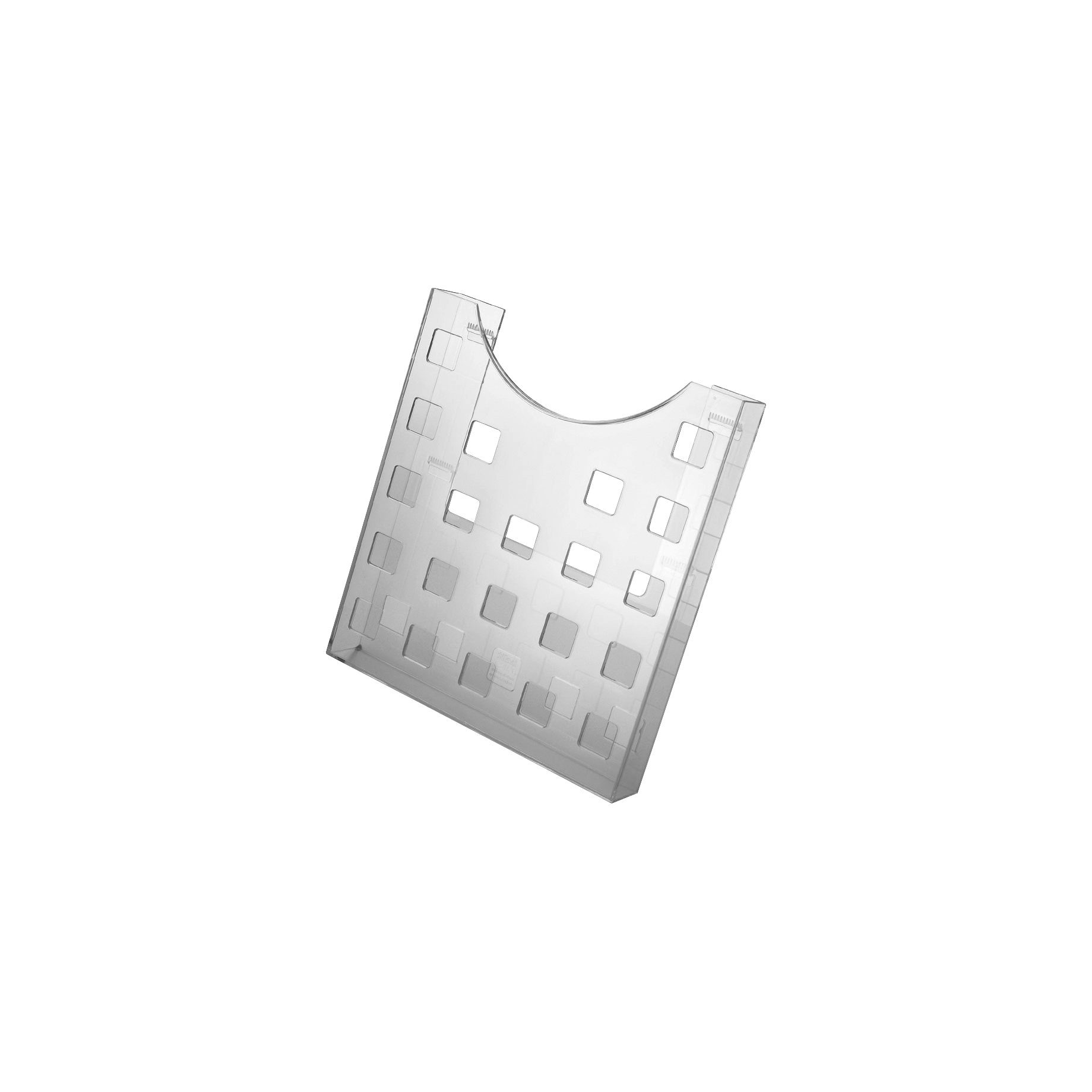 Prospekthalter "the grid"