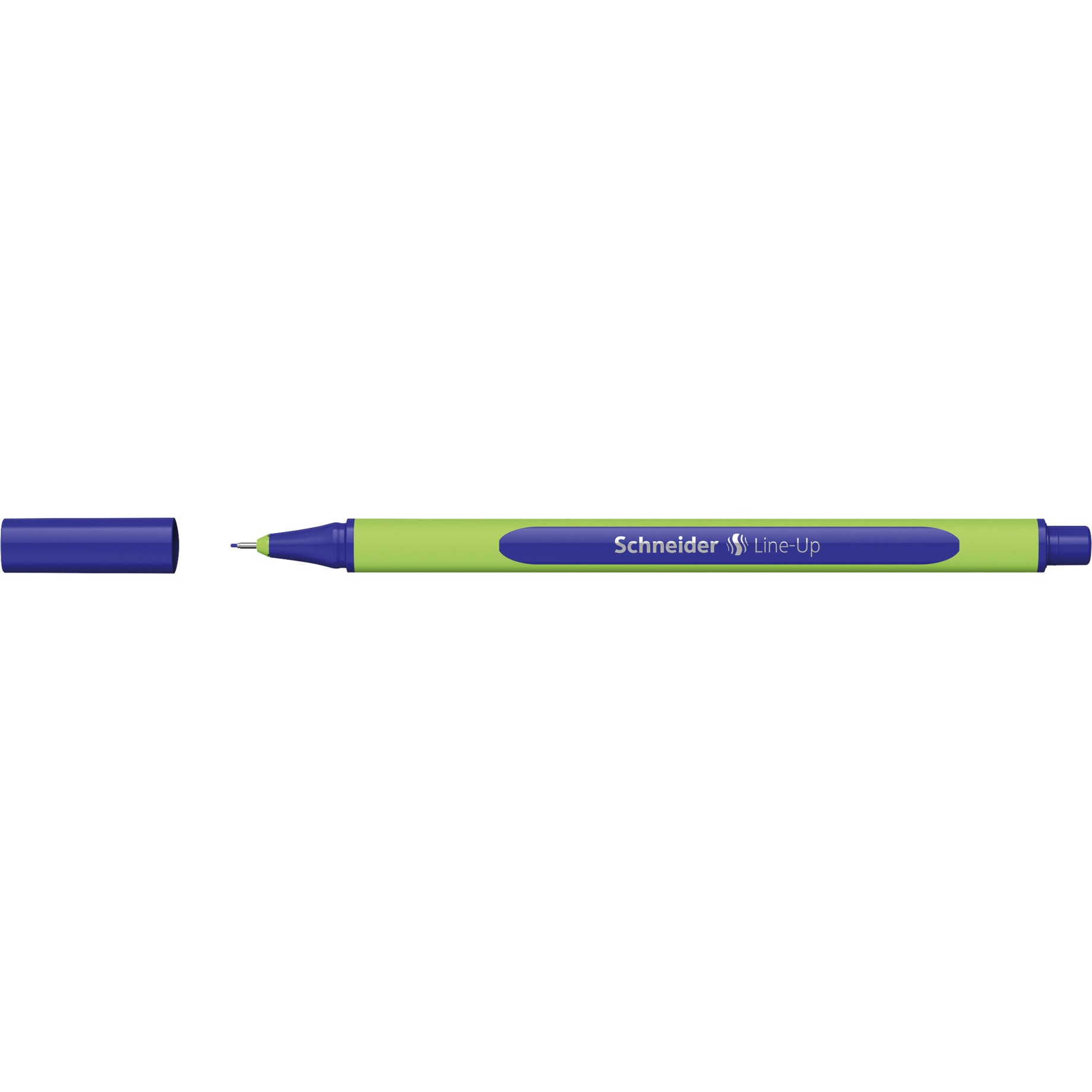 Fineliner Line-Up