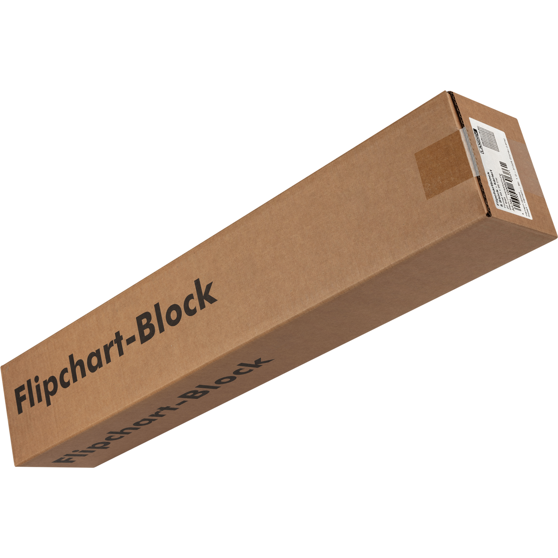 Landré Flipchartblock