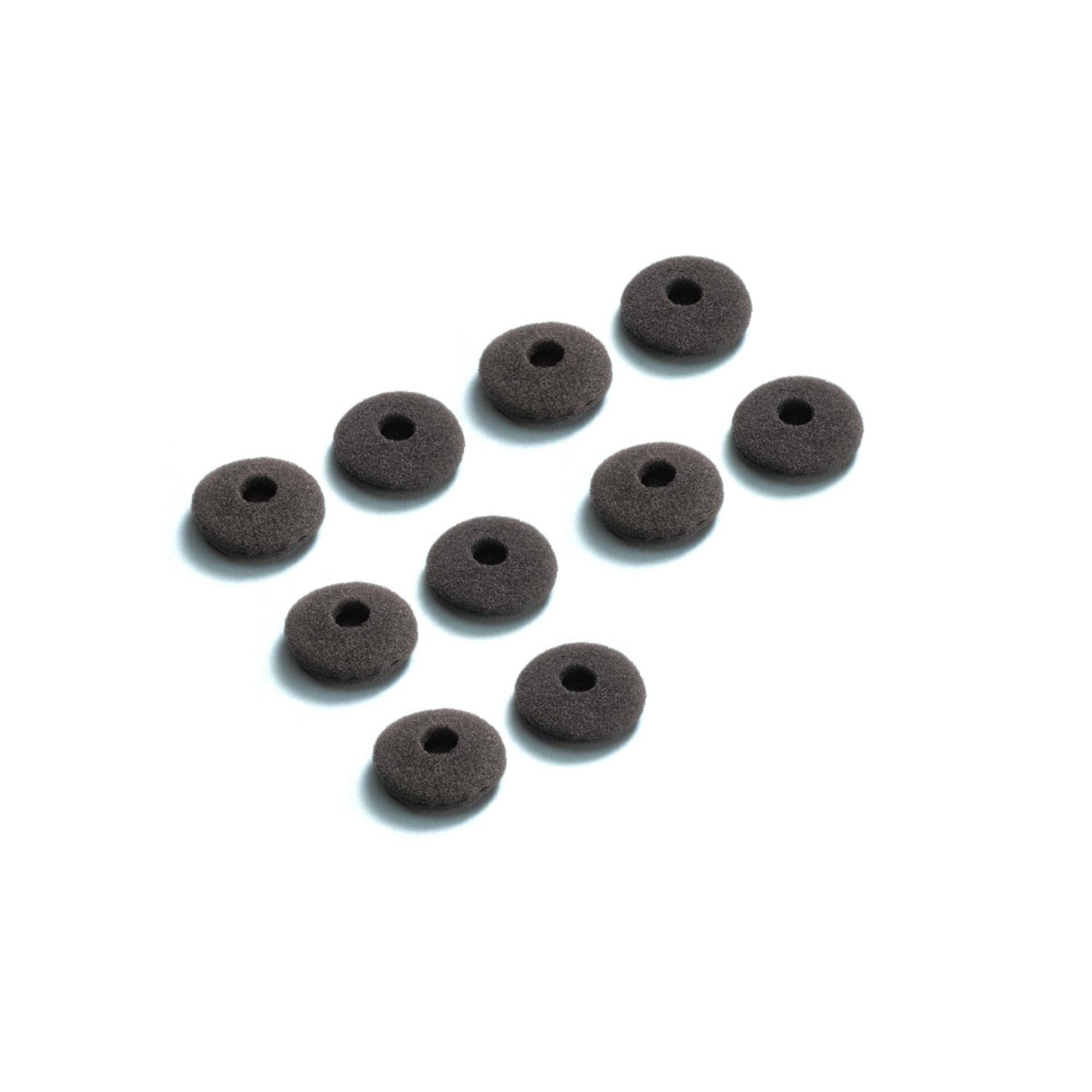 Philips Ohrpolster 10 St./Pack.