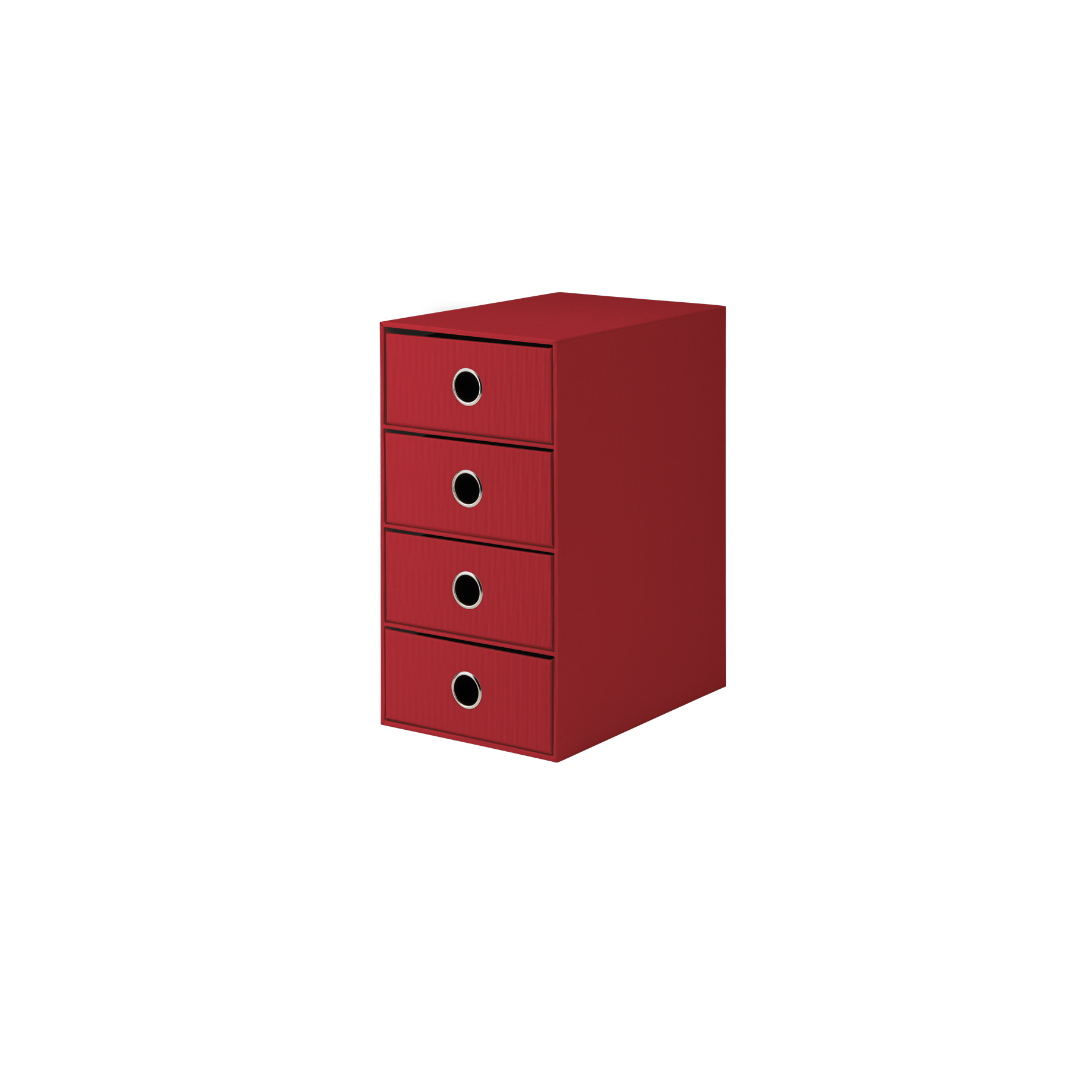 S.O.H.O. 4er  Schubladenbox