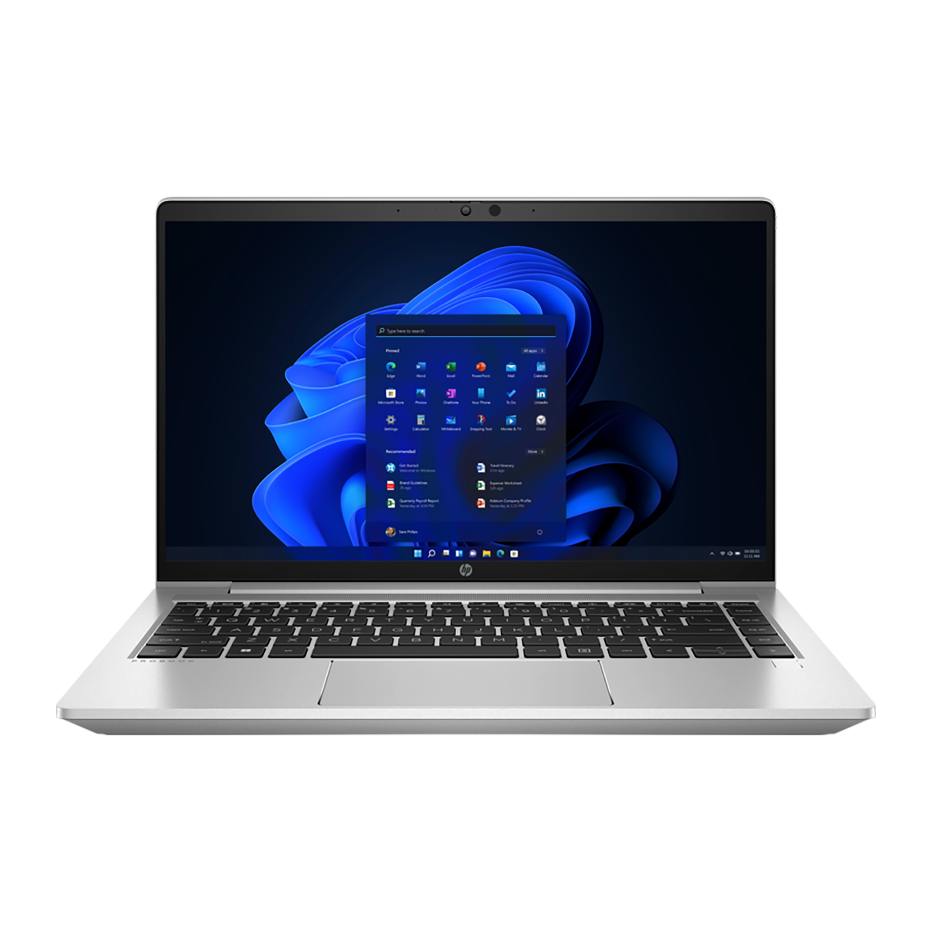 Notebook ProBook 640 G8 i5-1145G7 14 Commercial
