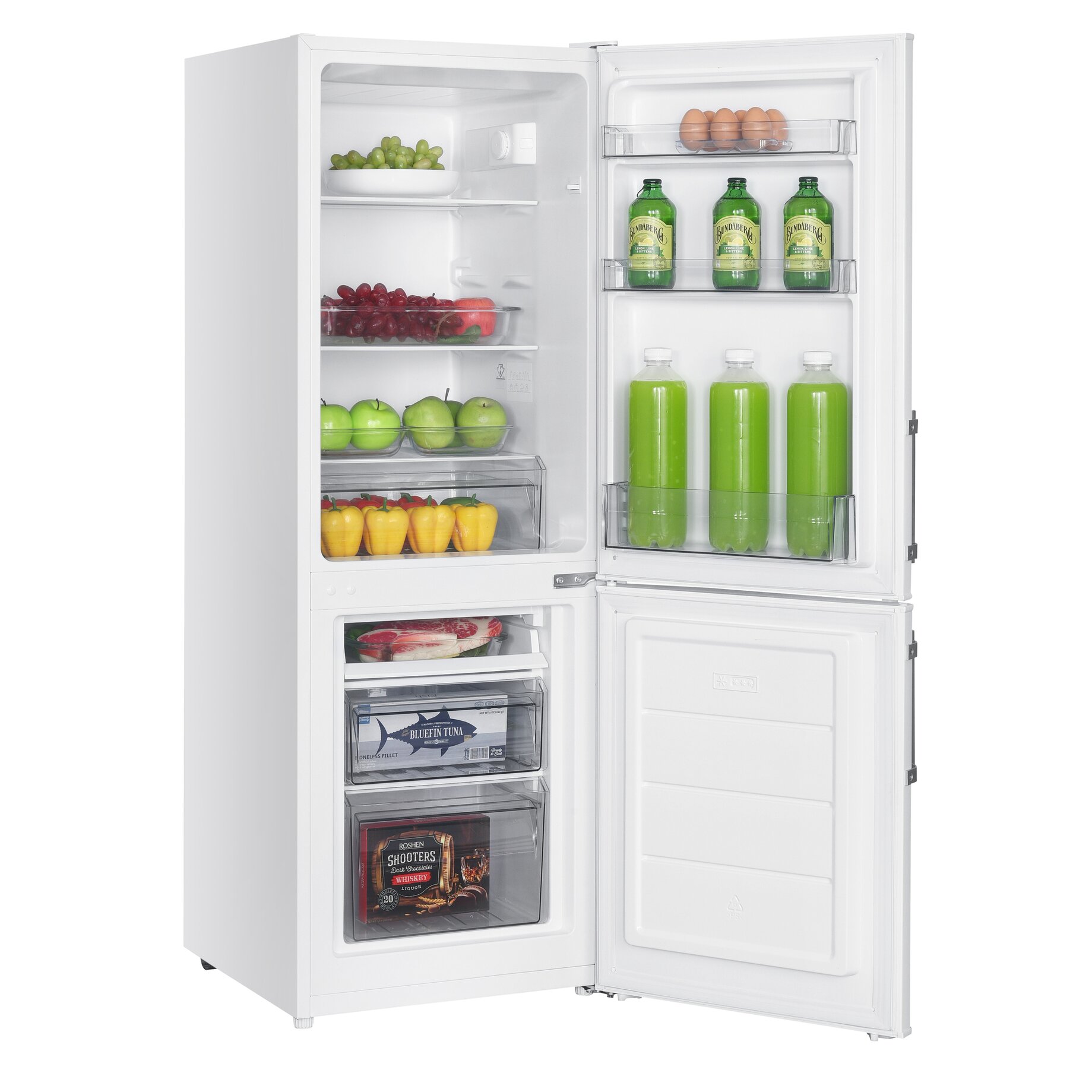 Gerät, Elektrisches Gerät, Kühlschrank