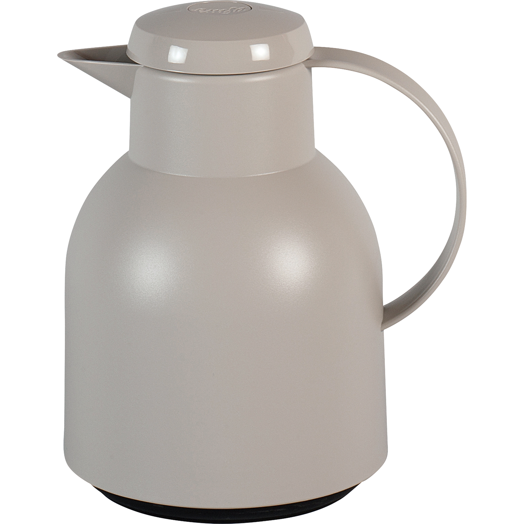 Isolierkanne SAMBA Quick Press 1 l
