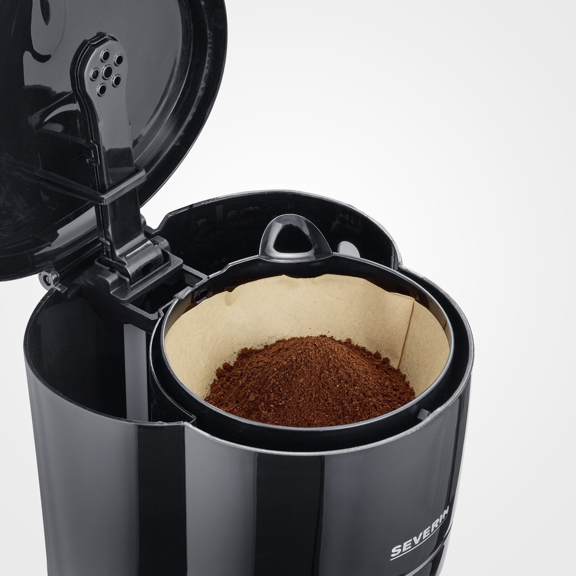Pokal, Getränk, Kaffee
