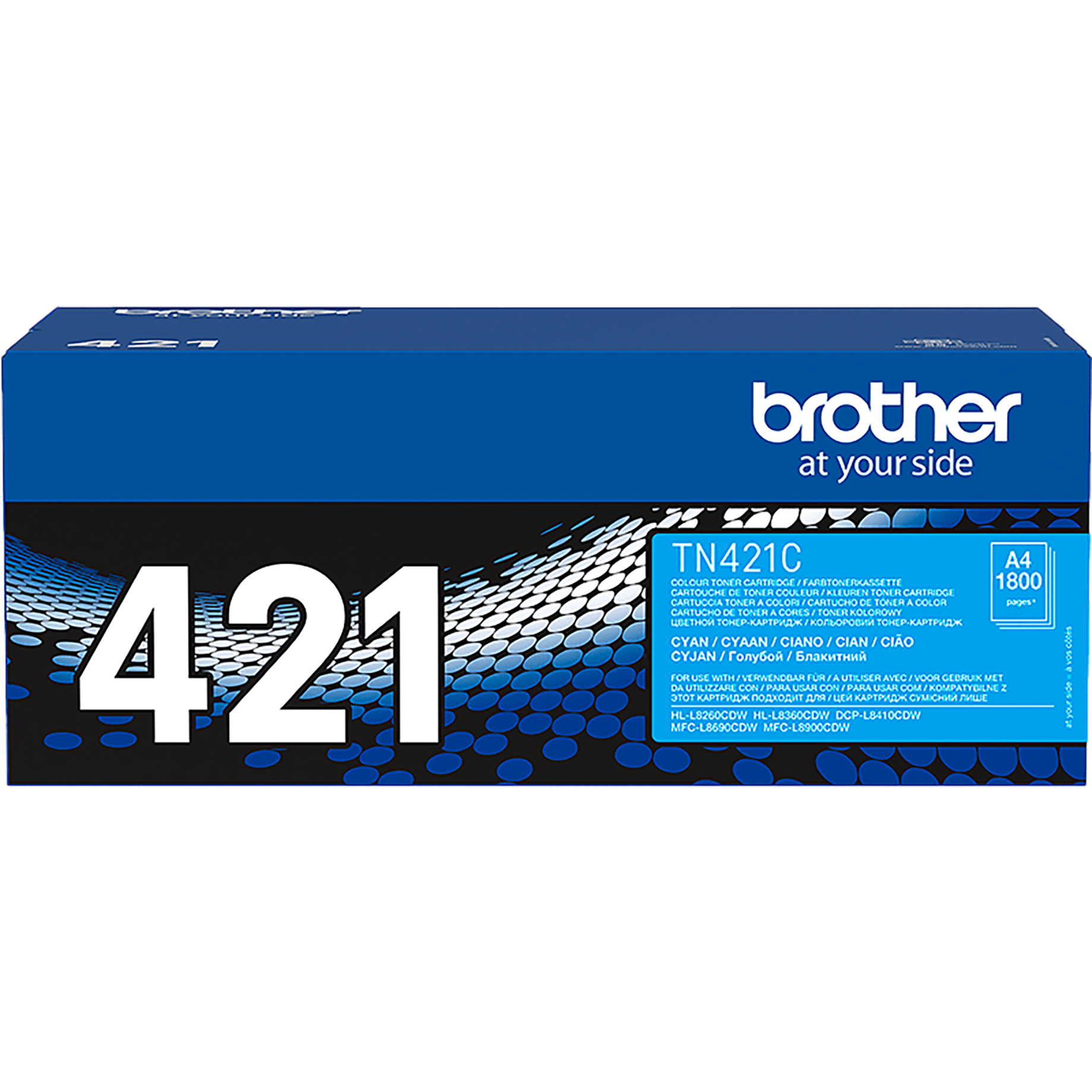 Toner 421