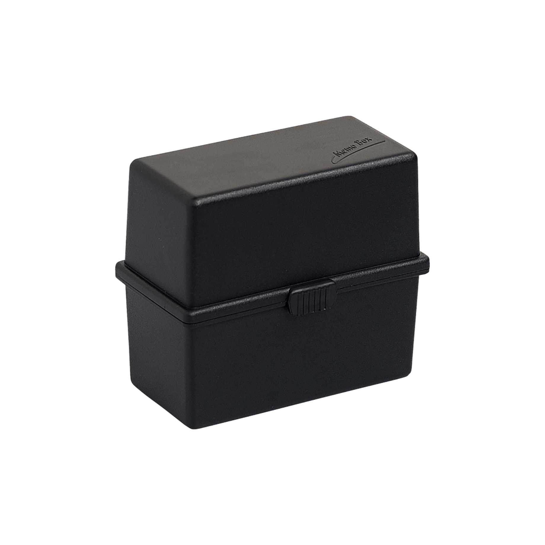 Karteikassette MEMO-BOX