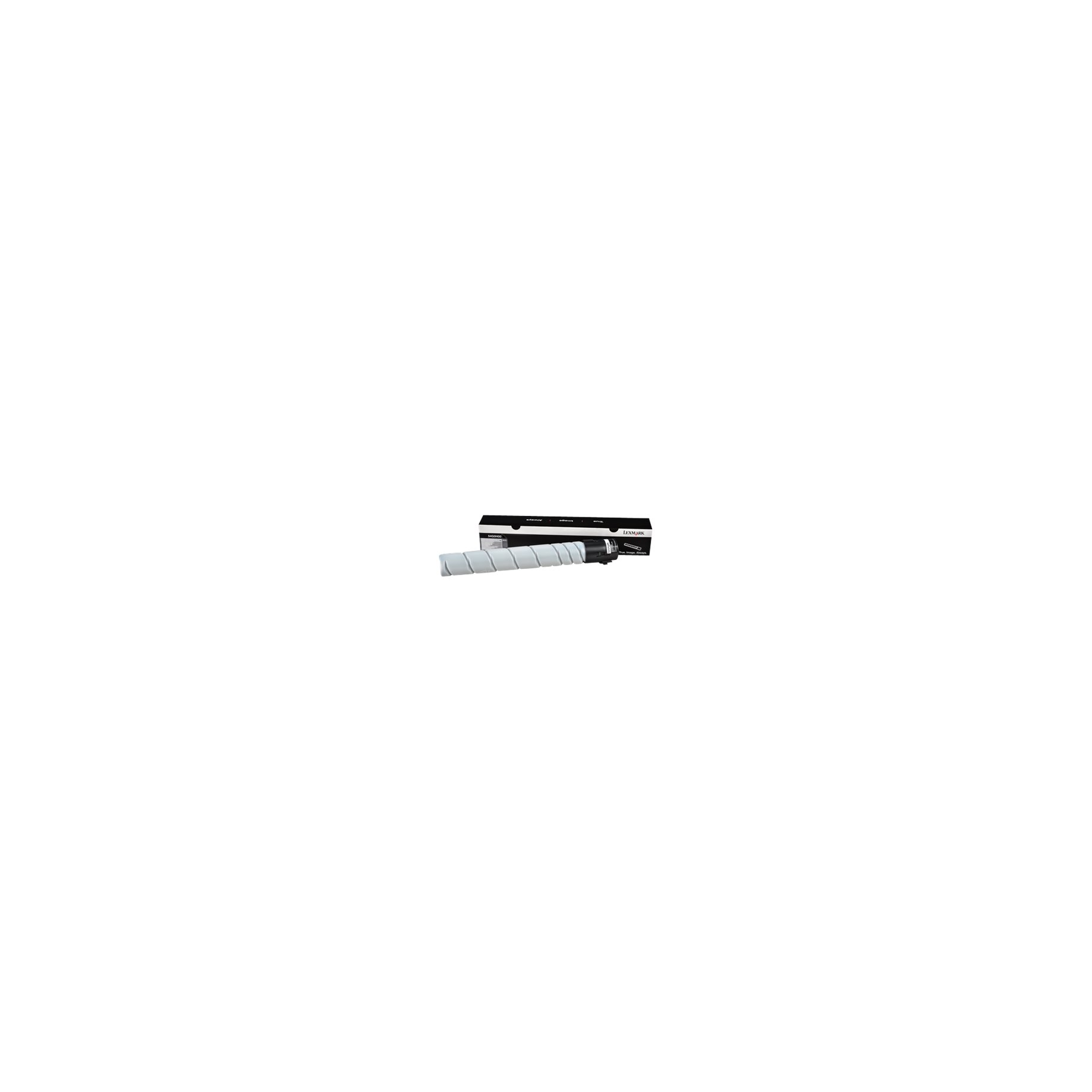 Toner Schwarz f. MS911