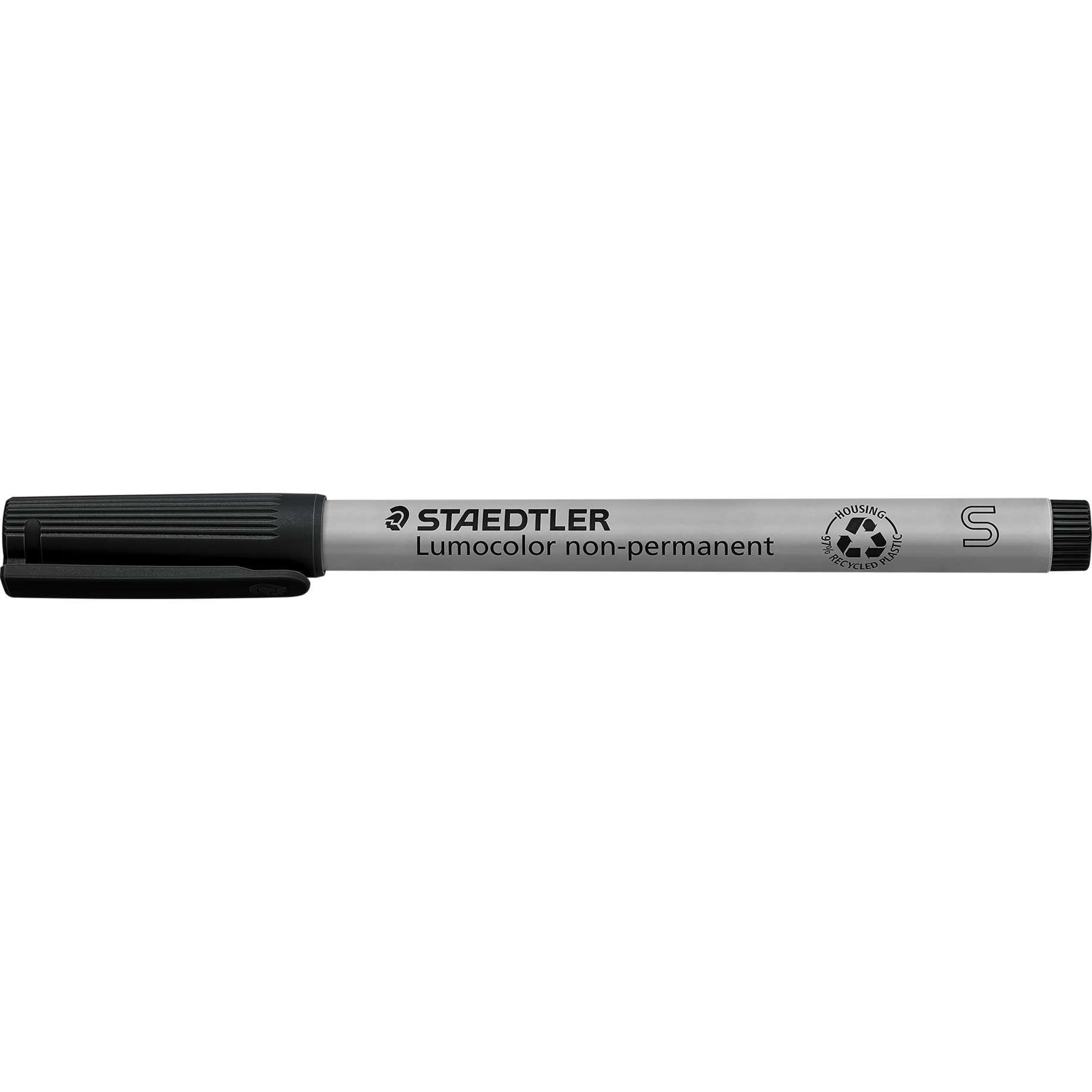 Lumocolor® non-permanent Faserschreiber S