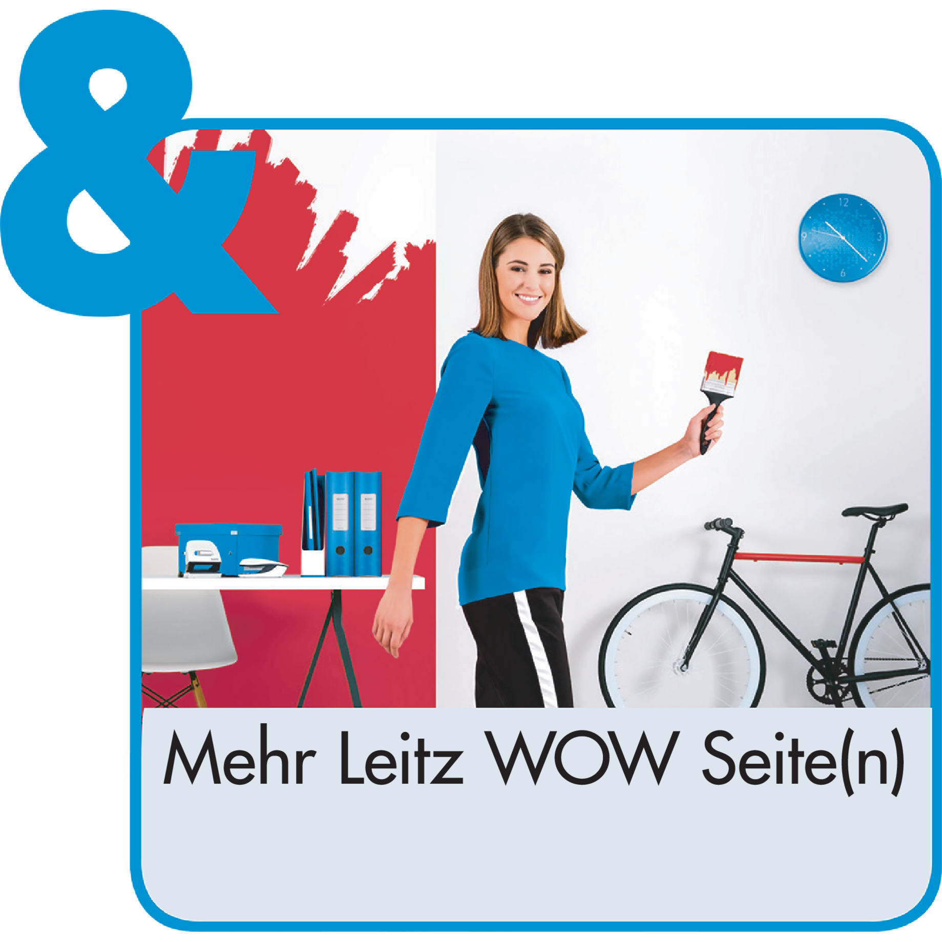 Elektrisches Heftgerät NeXXt WOW