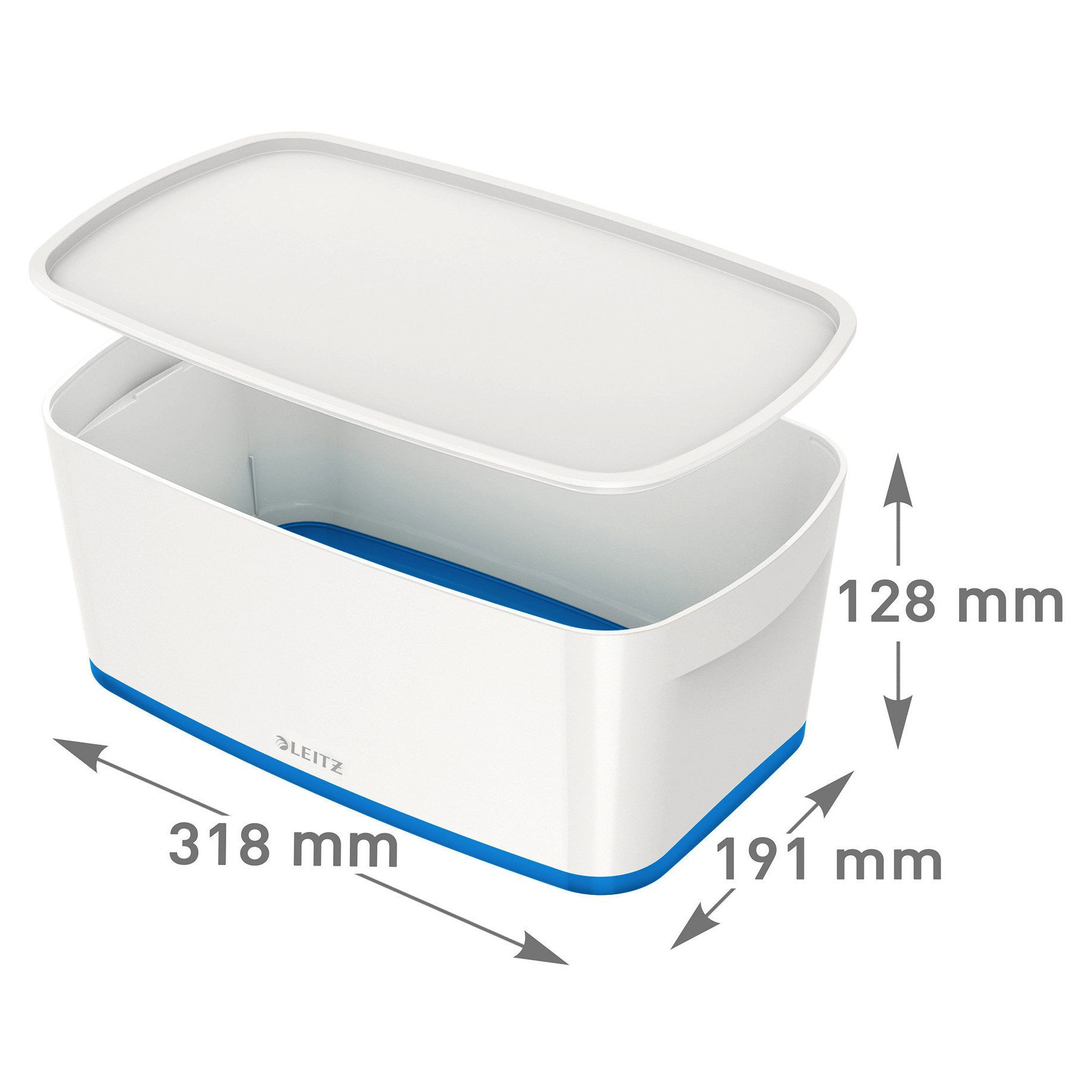 Aufbewahrungsbox MyBox WOW