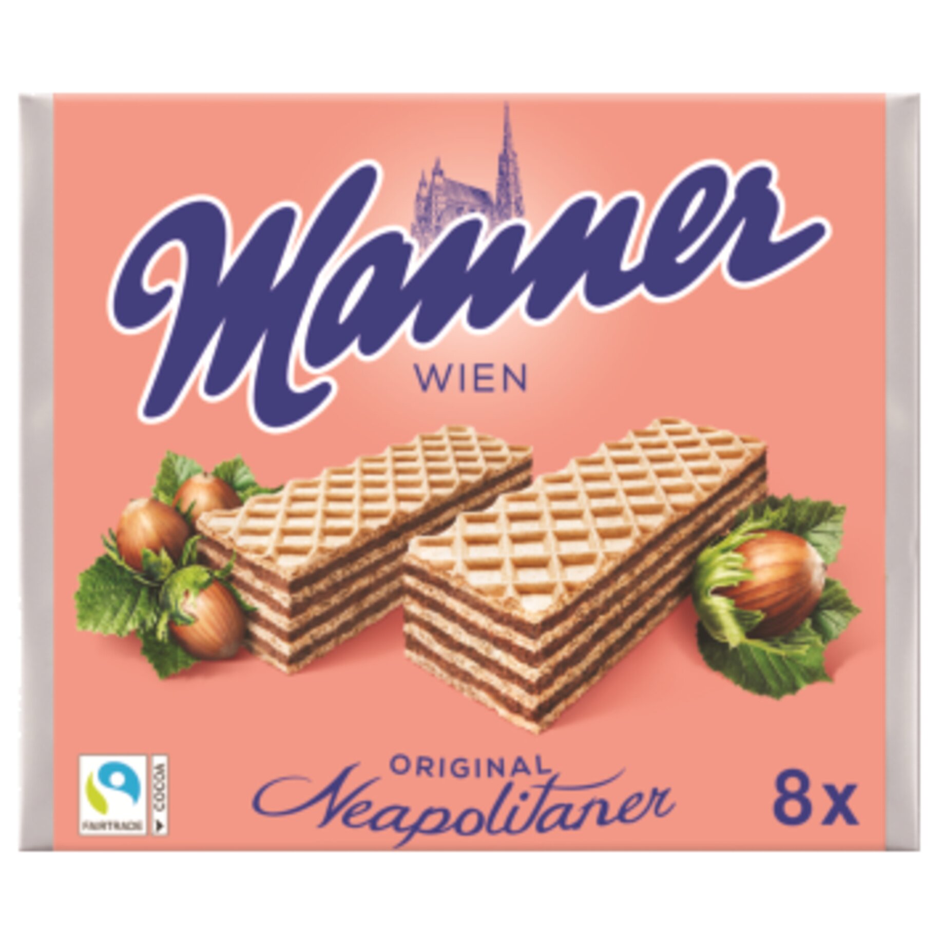 Essen, Waffel