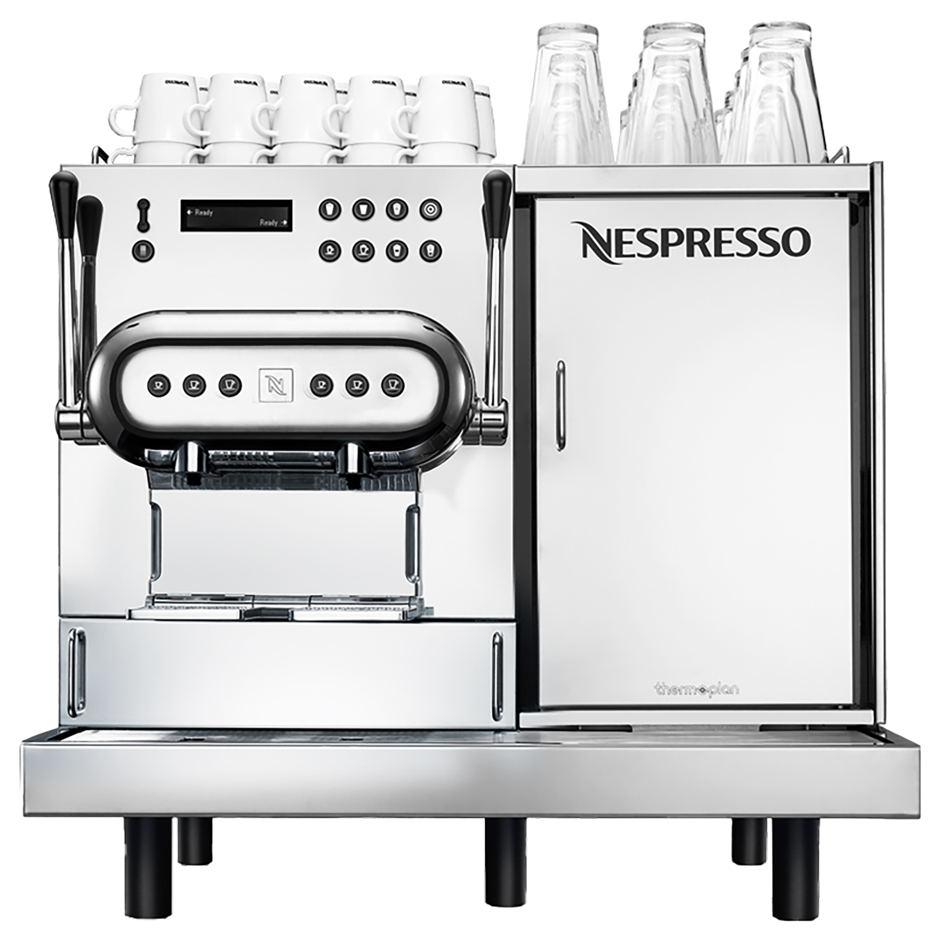 Kaffeeautomat AGUILA 220