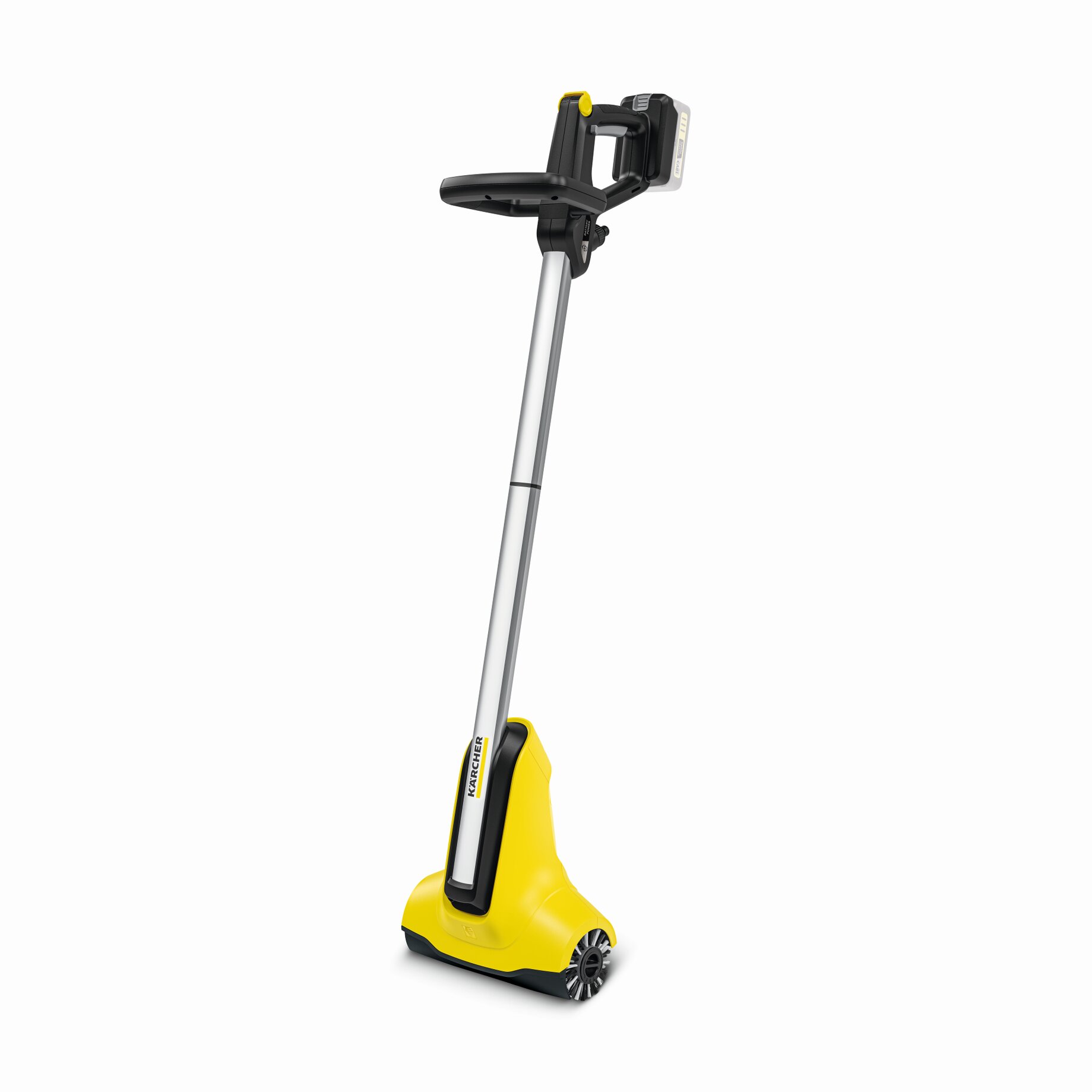 Kärcher Terrassenreiniger PCL 3-18