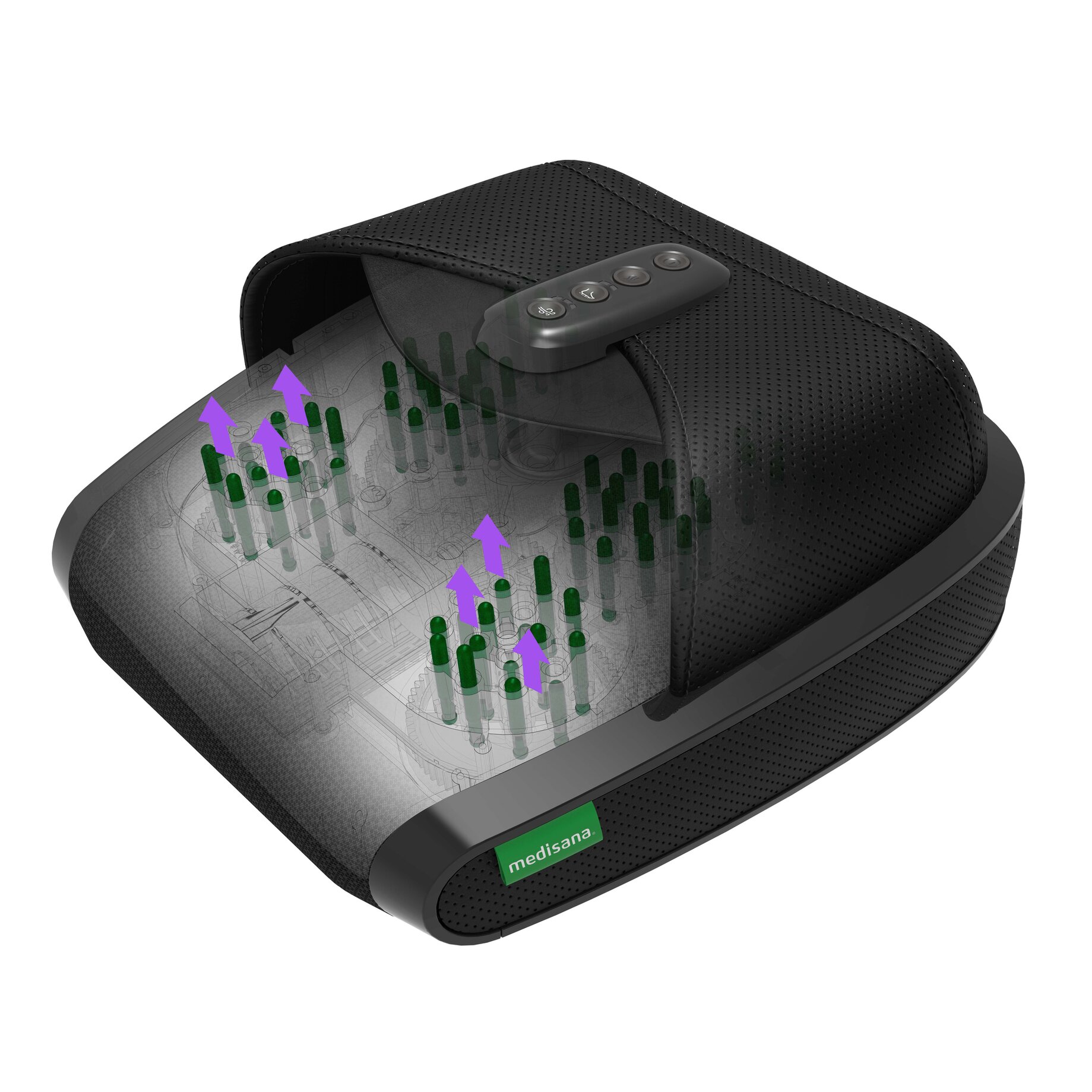 Computerausrüstung, Maus, Modem, Überwachen