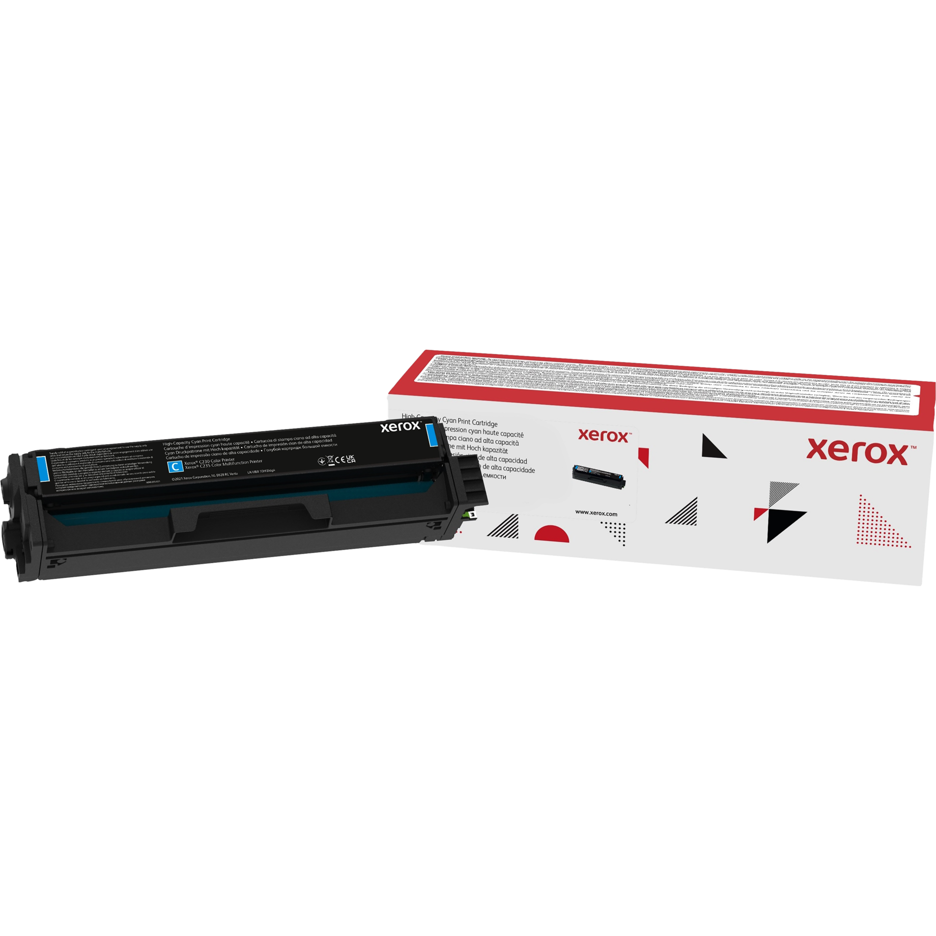 Toner 006R043