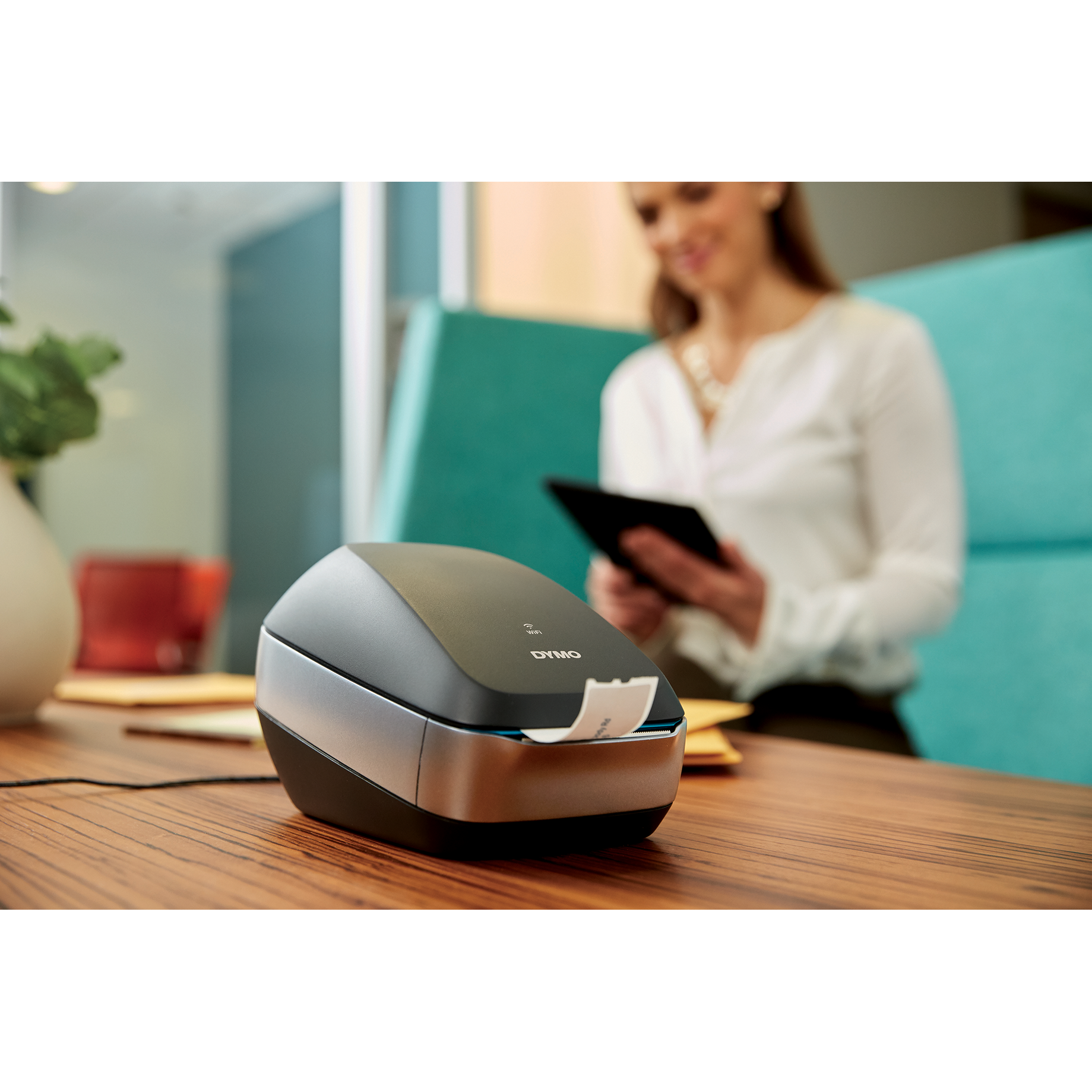 LabelWriter™ Wireless