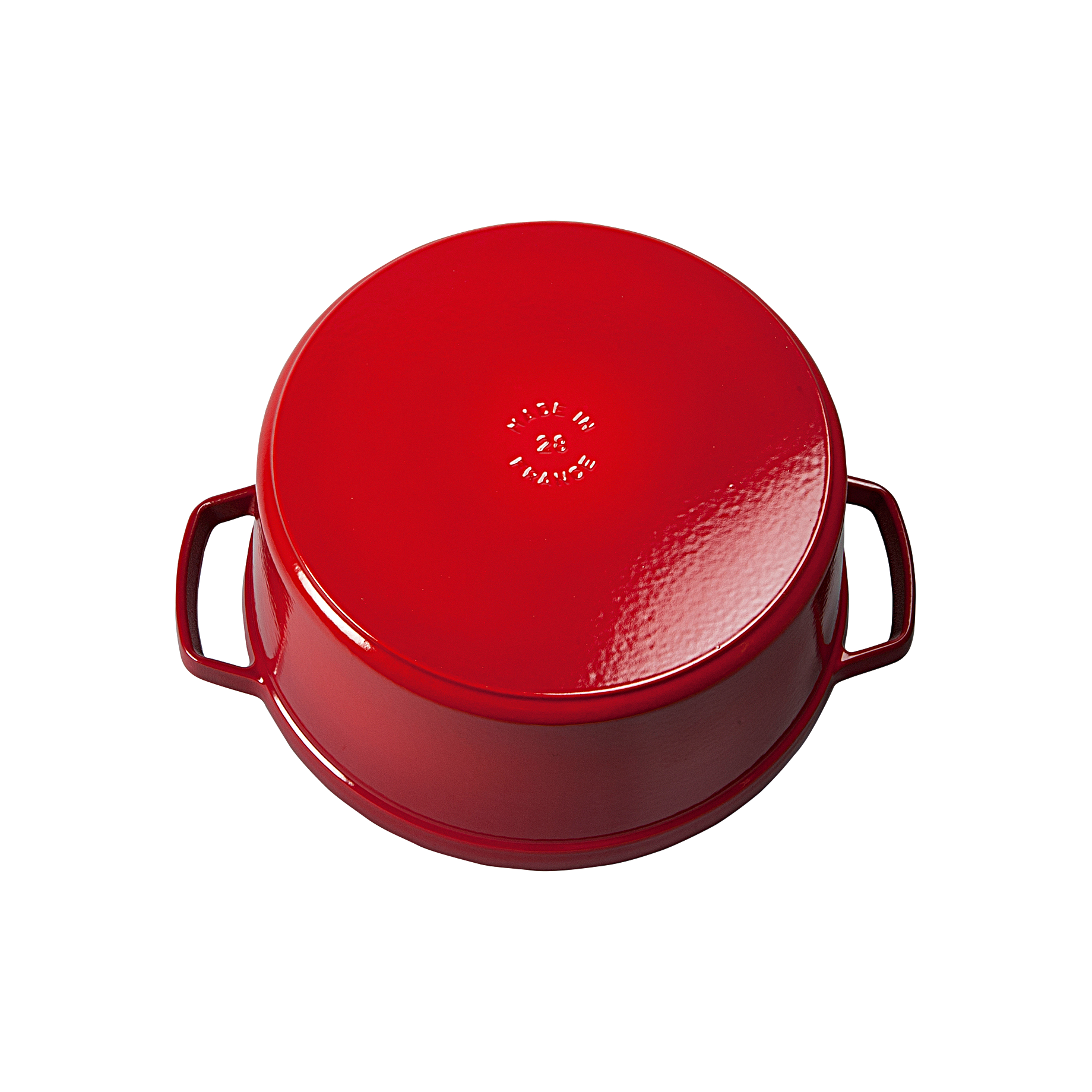 Bräter Cocotte New Classic, rund