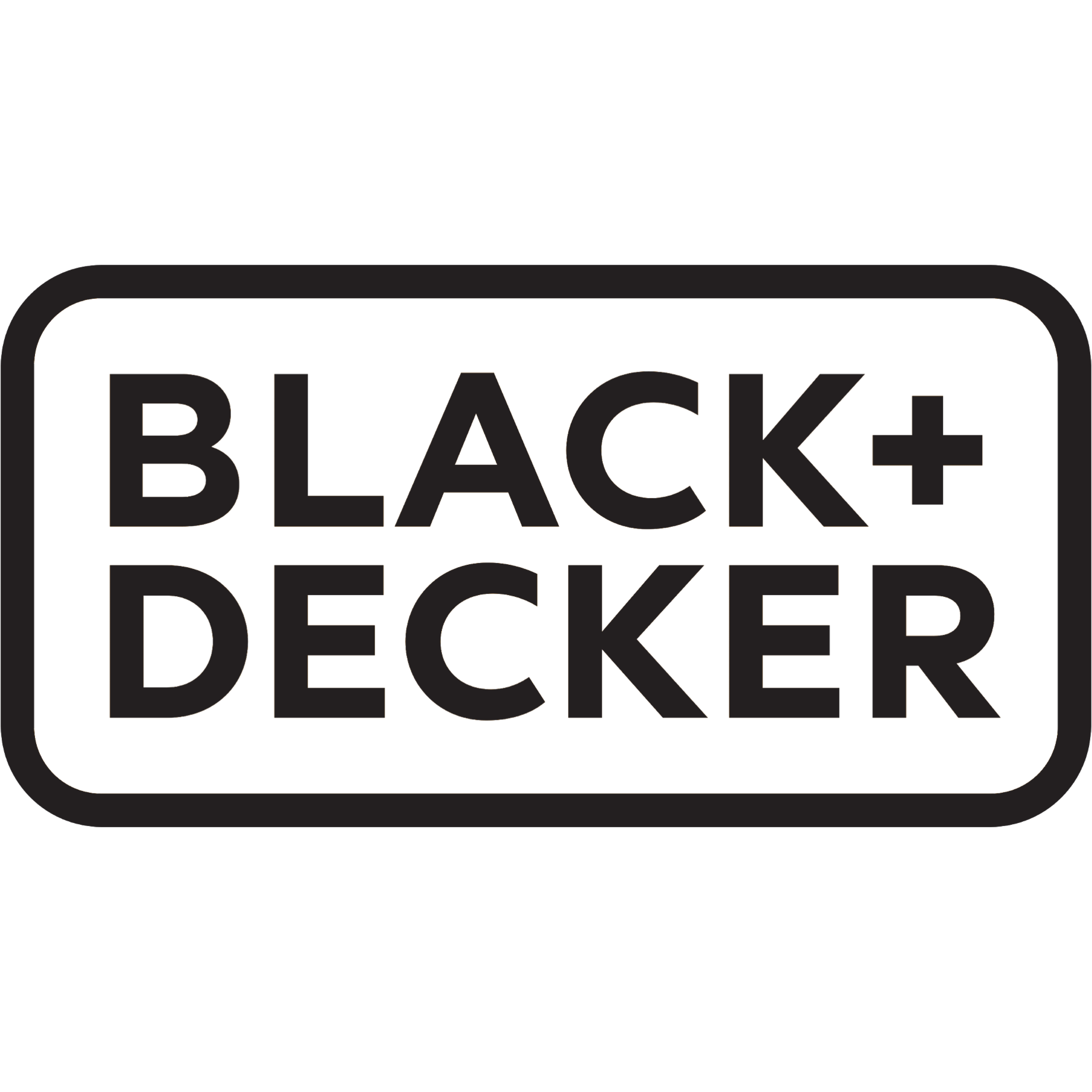 BLACK+DECKER