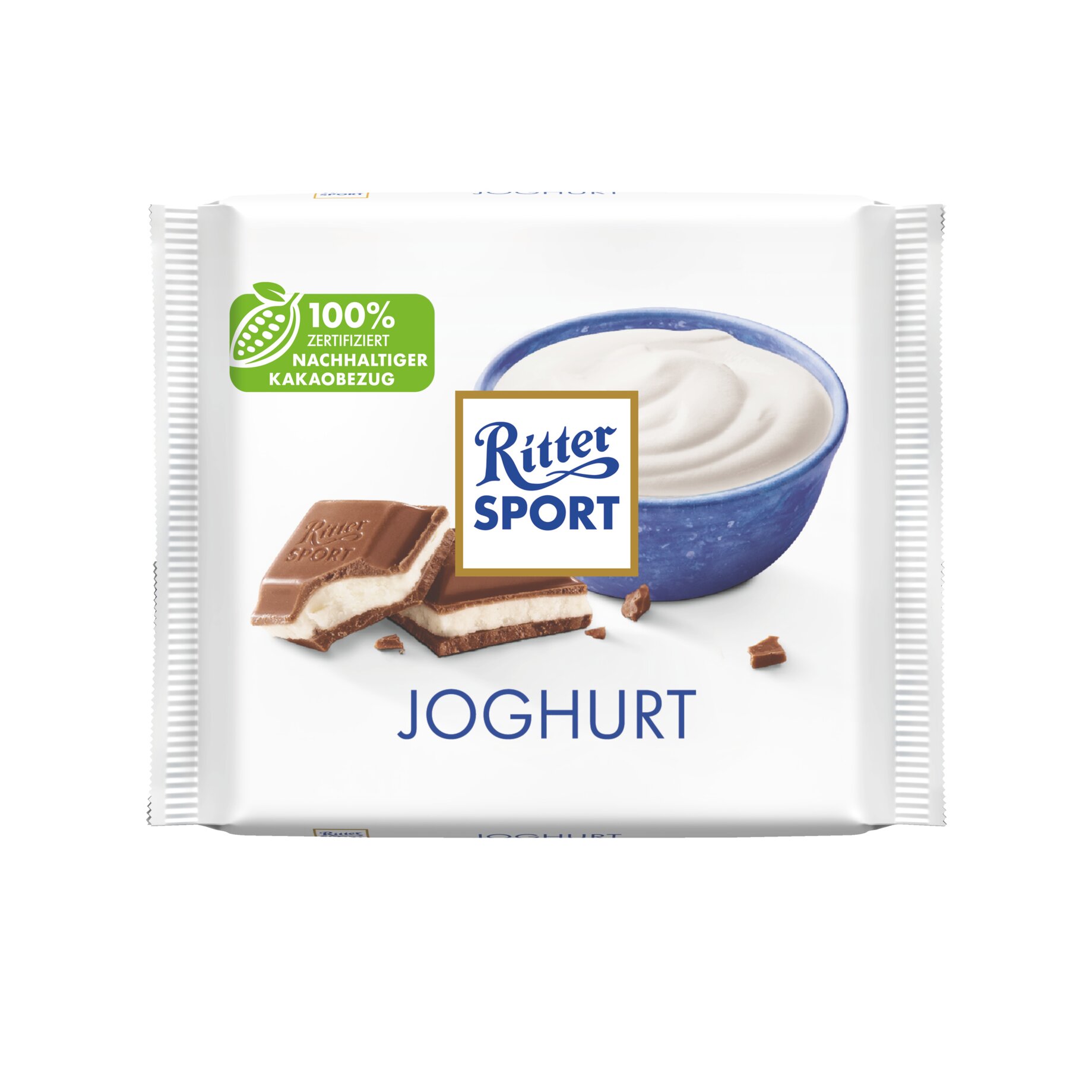 Nachtisch, Essen, Joghurt