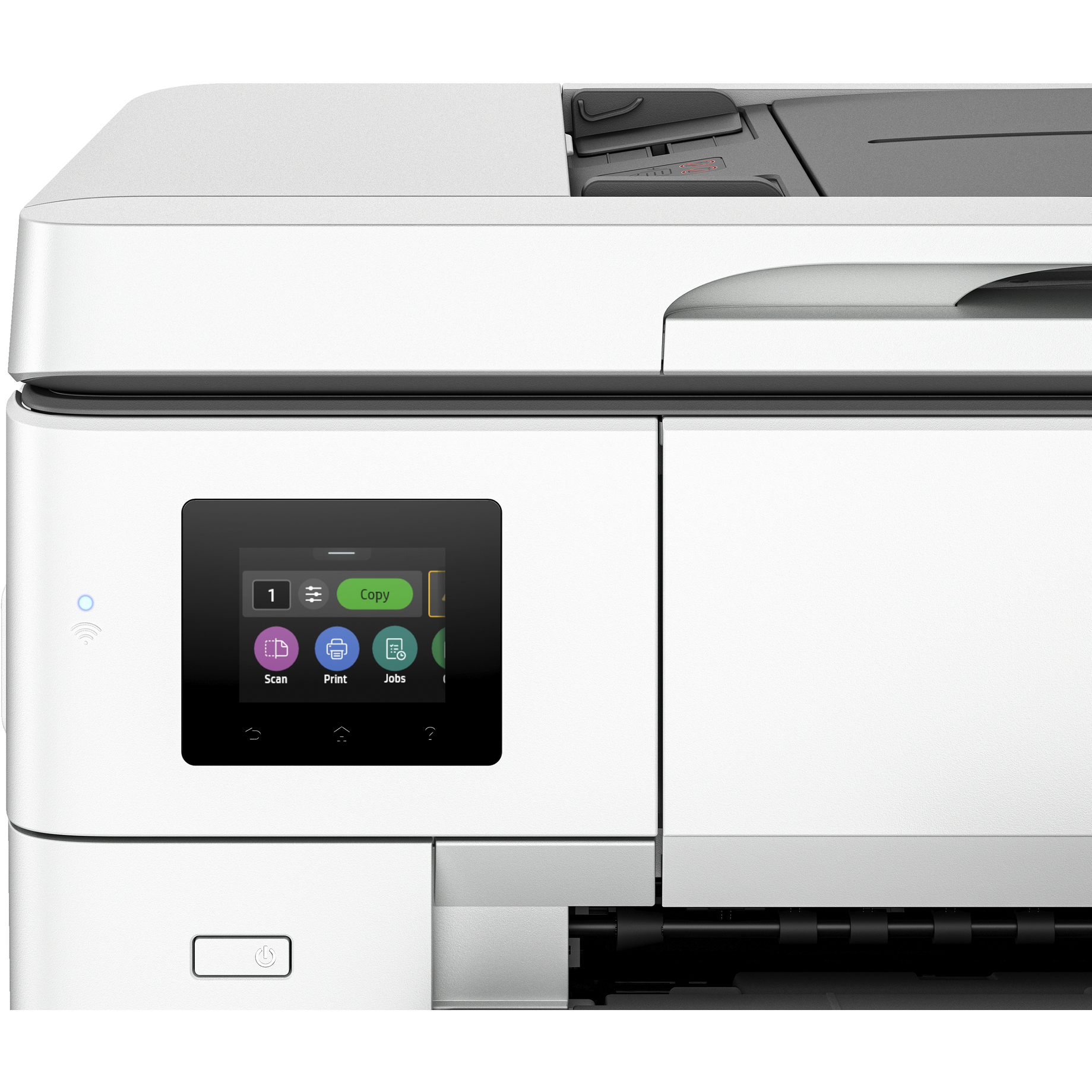 HP OfficeJet Pro 9720e AiO