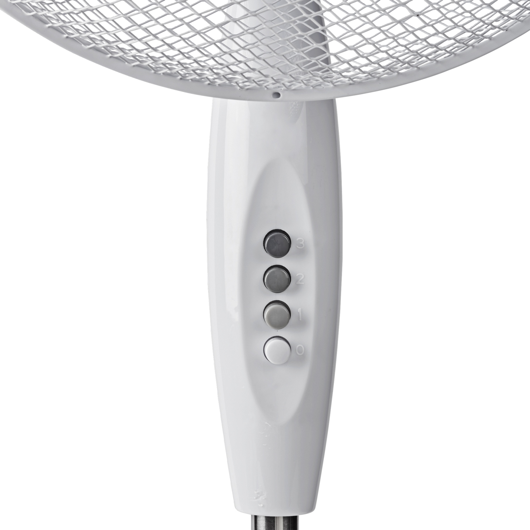 ventilator, electric fan, standing fan, adjustable, buttons