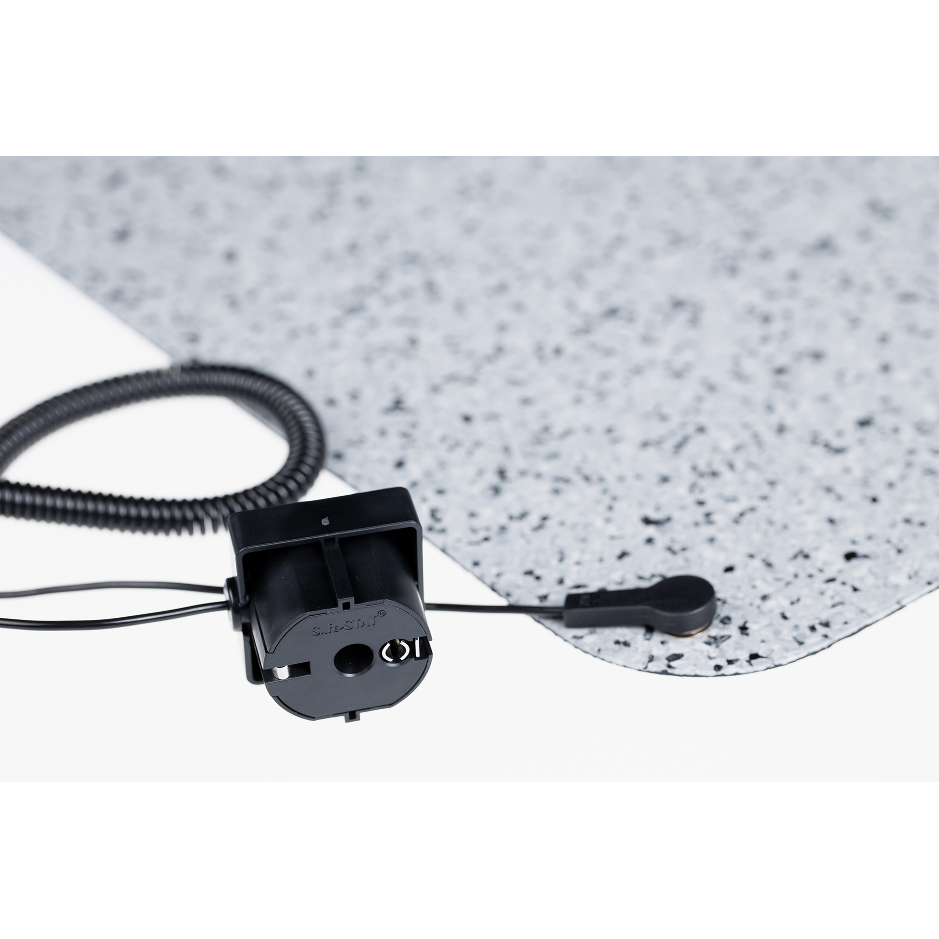 Antistatikmatte "Yoga Flat ESD"