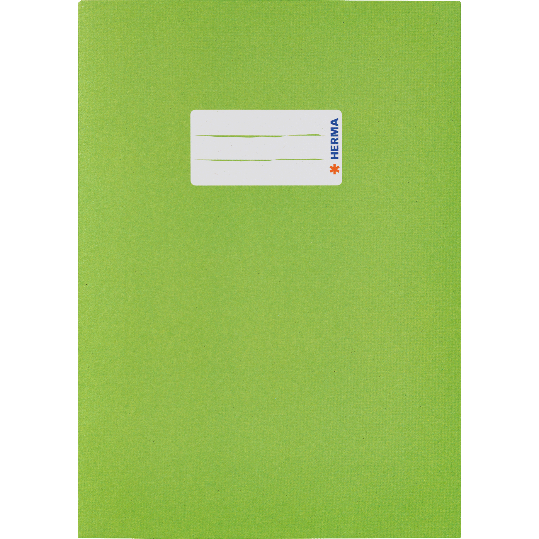 Papier-Heftschoner DIN A5