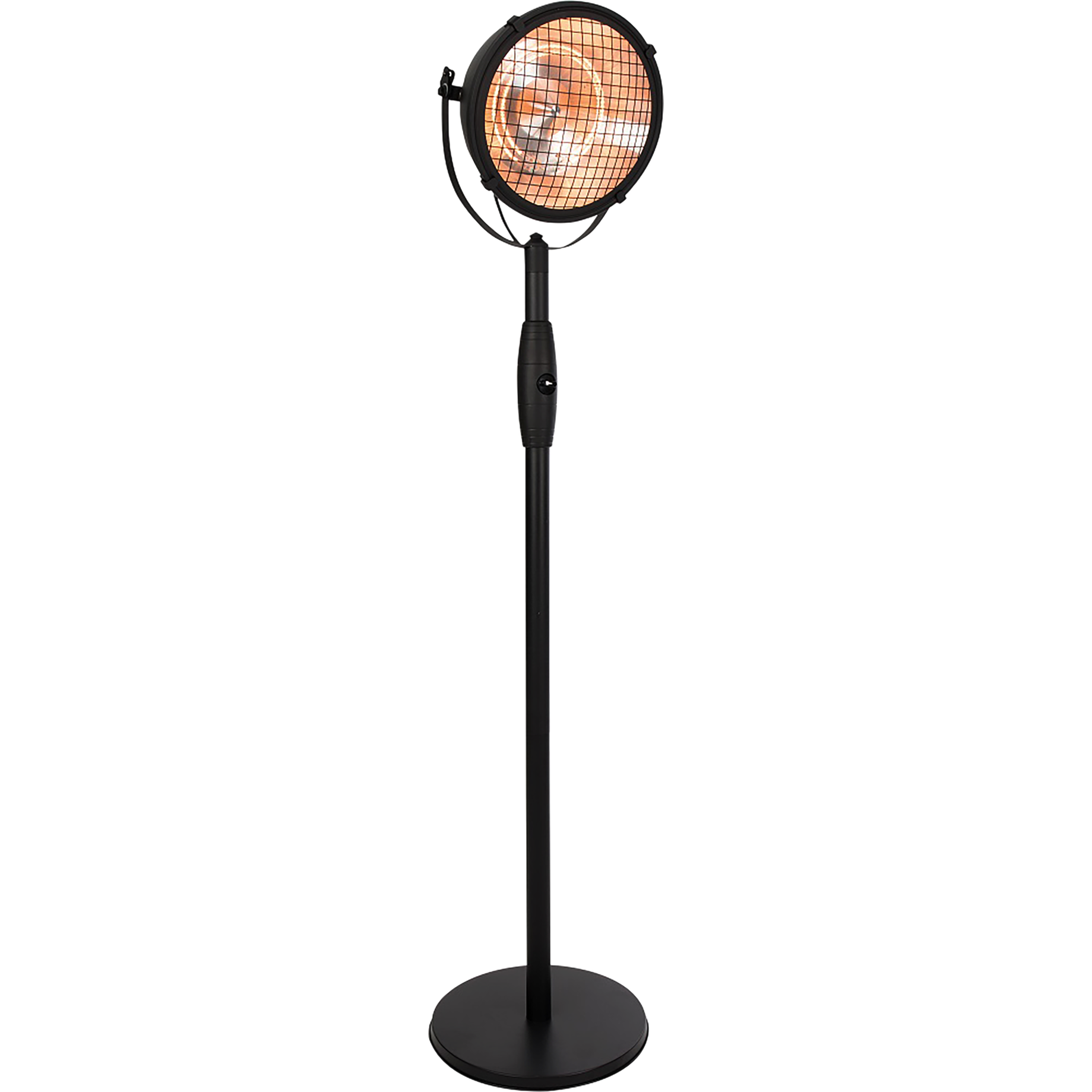 Stand-Heizstrahler Indus 2100 W