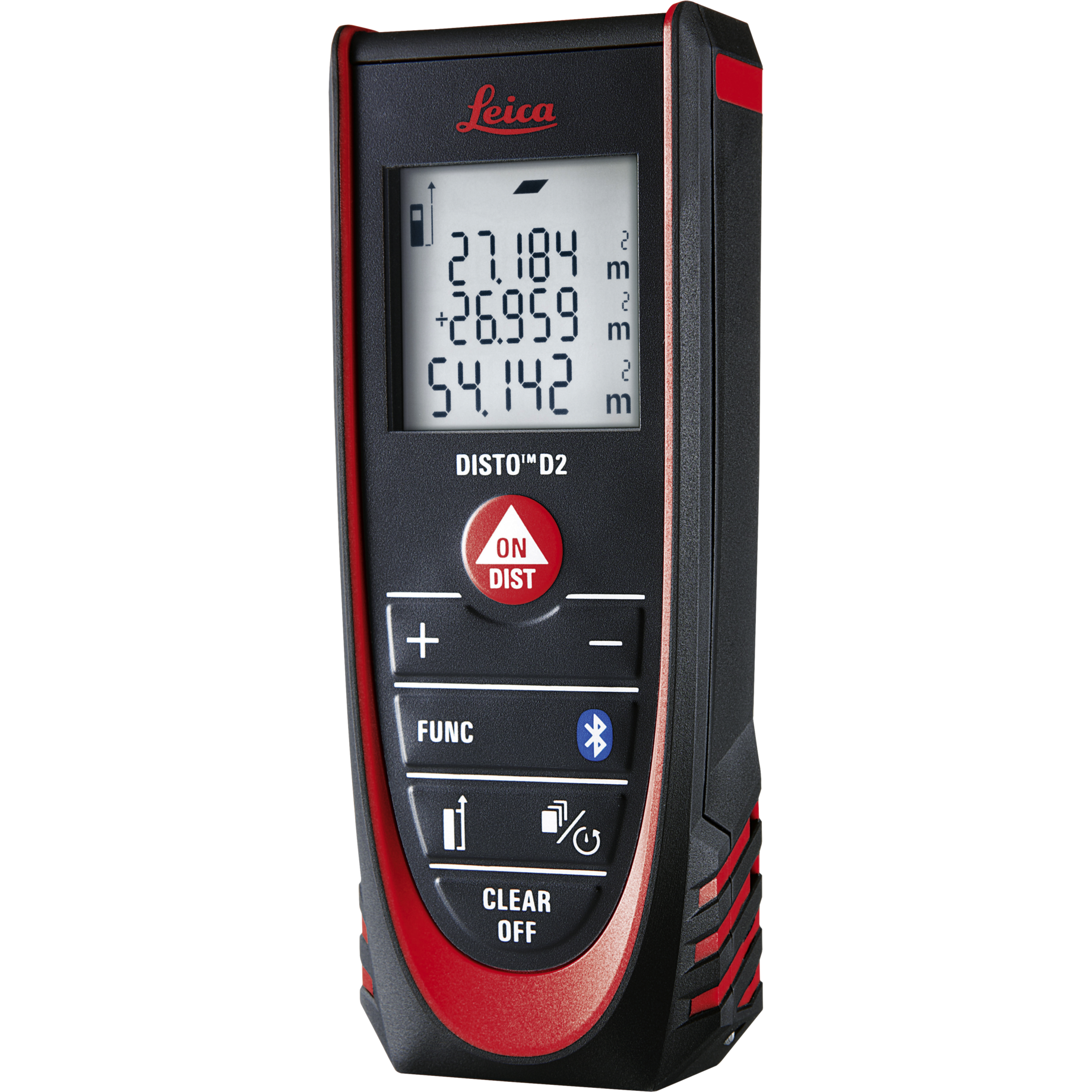 Laser-Entfernungsmesser Leica DISTO™ D2