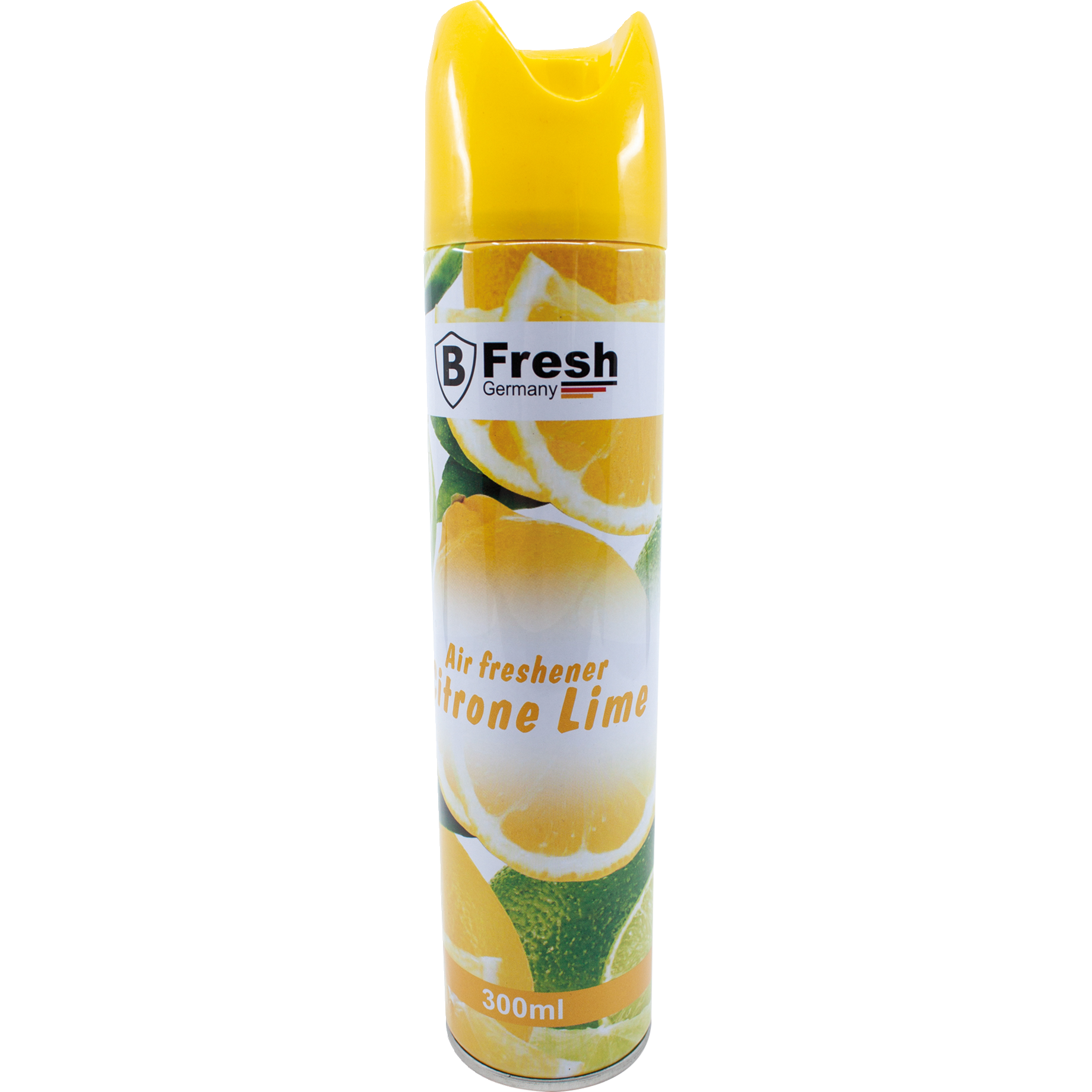 B-Fresh Raumspray Airfresh 300ml Lemon-Zitrus
