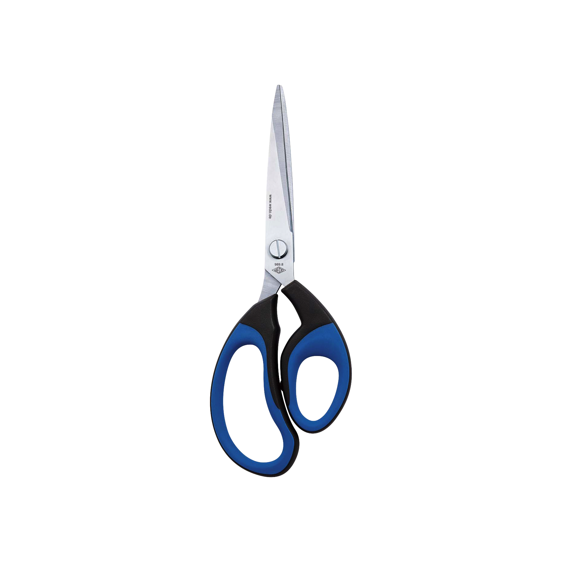 Westcott Universalschere Easy Grip