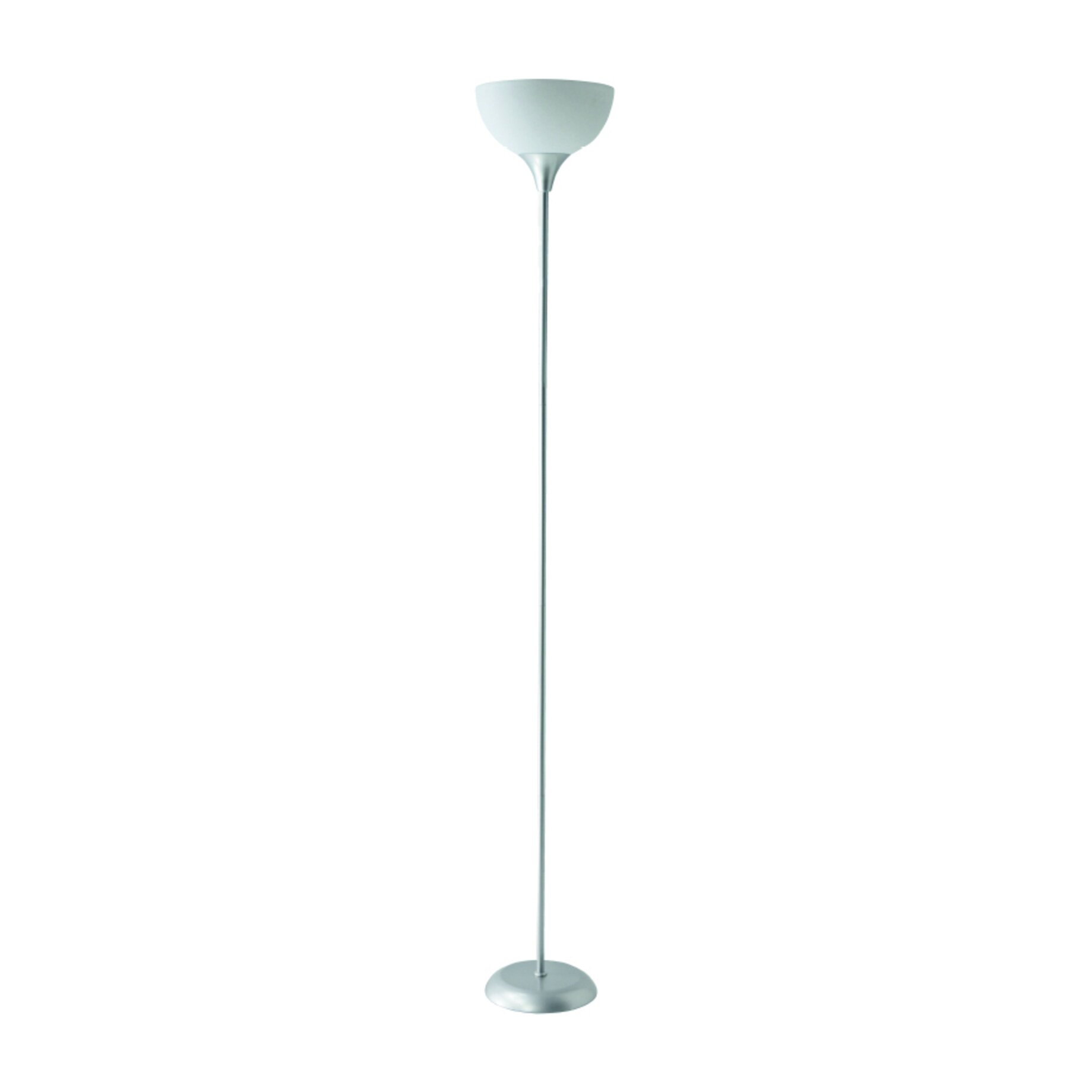 Lampe, Lampenschirm