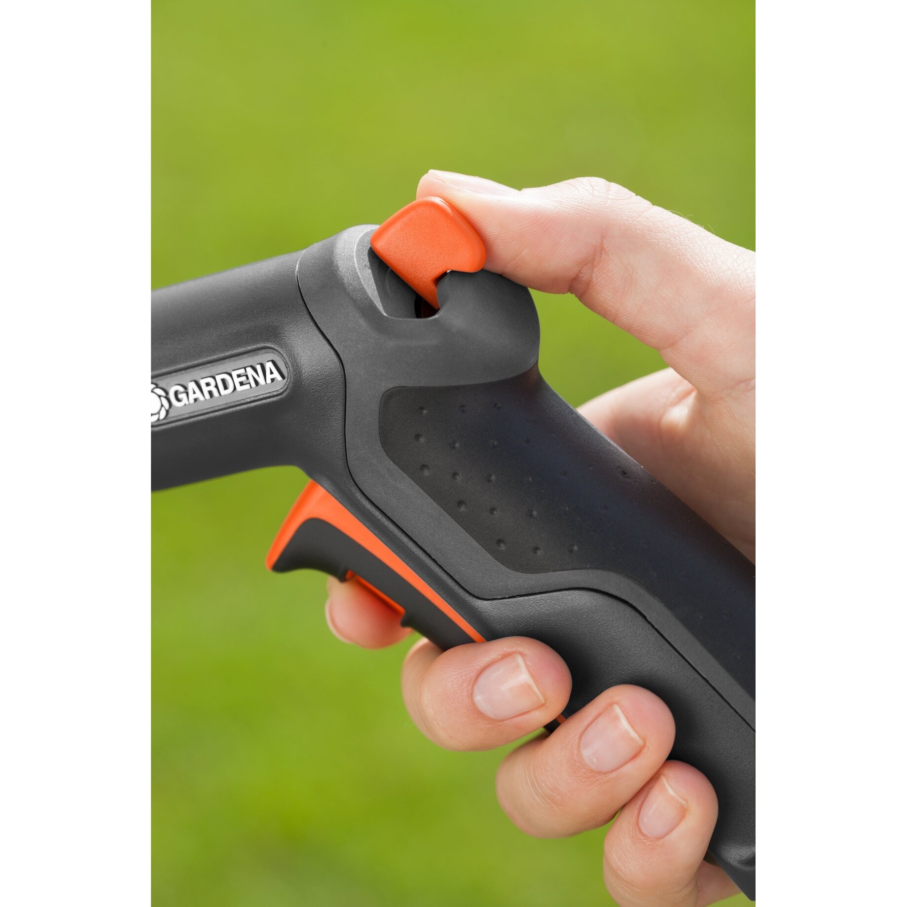 Gardena Reinigungsspritze Premium